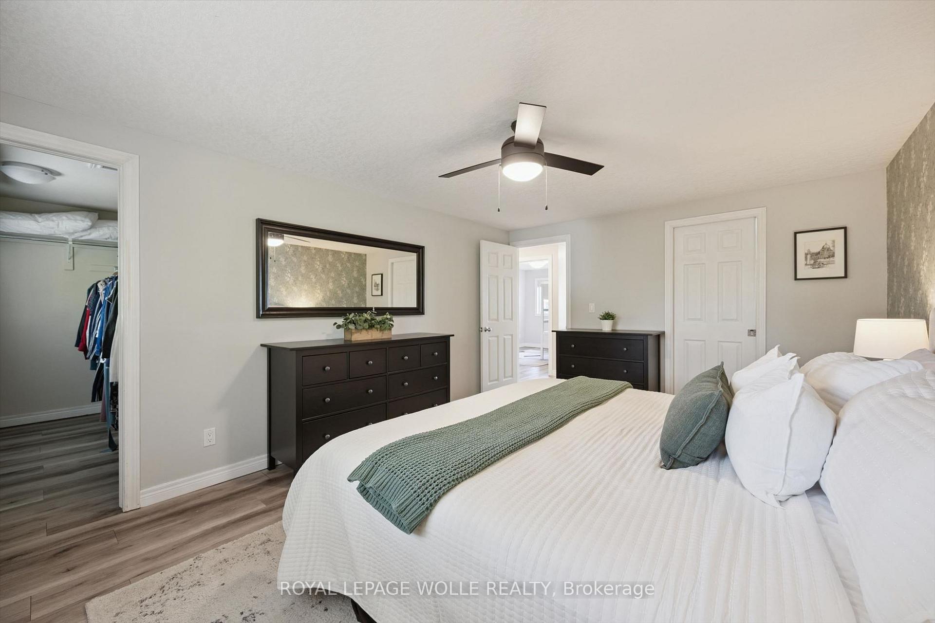 Photo 27 of 70 Inge Court, Kitchener, Bridgeport — HOMEH