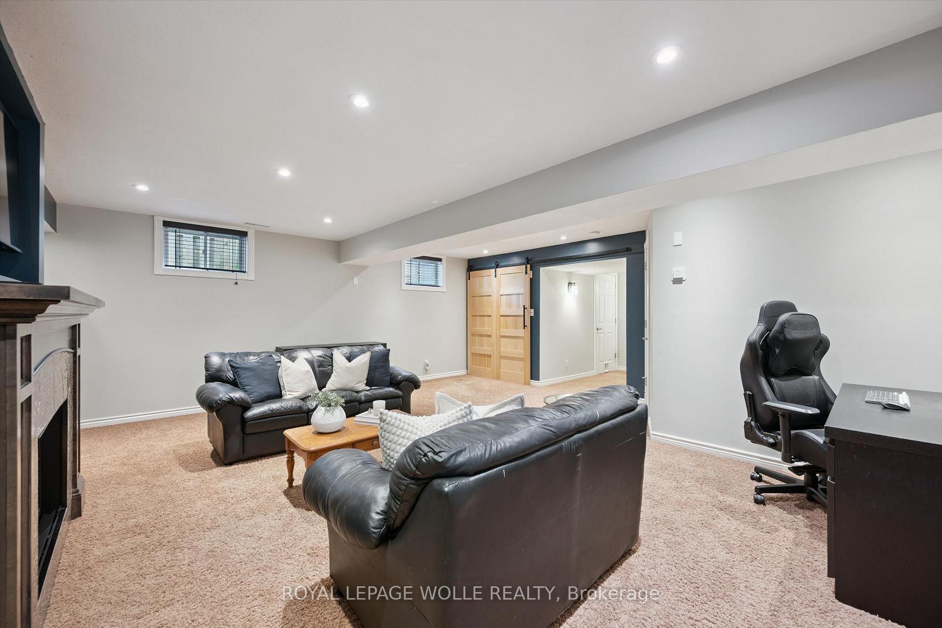 Photo 30 of 70 Inge Court, Kitchener, Bridgeport — HOMEH