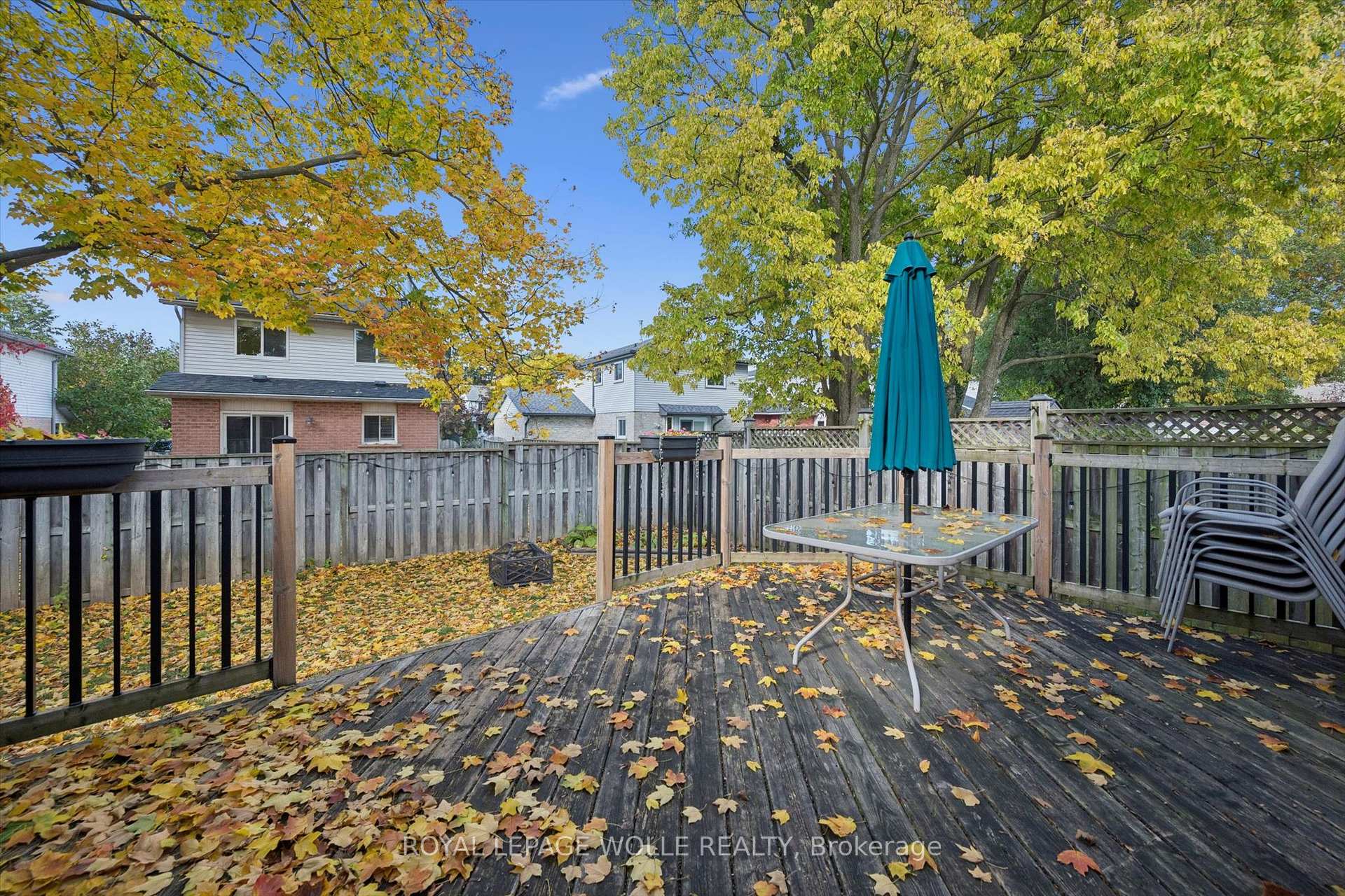 Photo 33 of 70 Inge Court, Kitchener, Bridgeport — HOMEH
