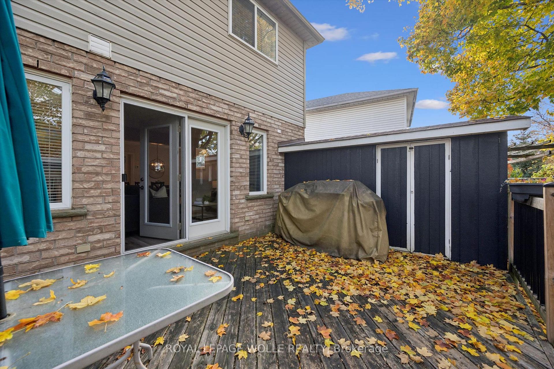 Photo 35 of 70 Inge Court, Kitchener, Bridgeport — HOMEH