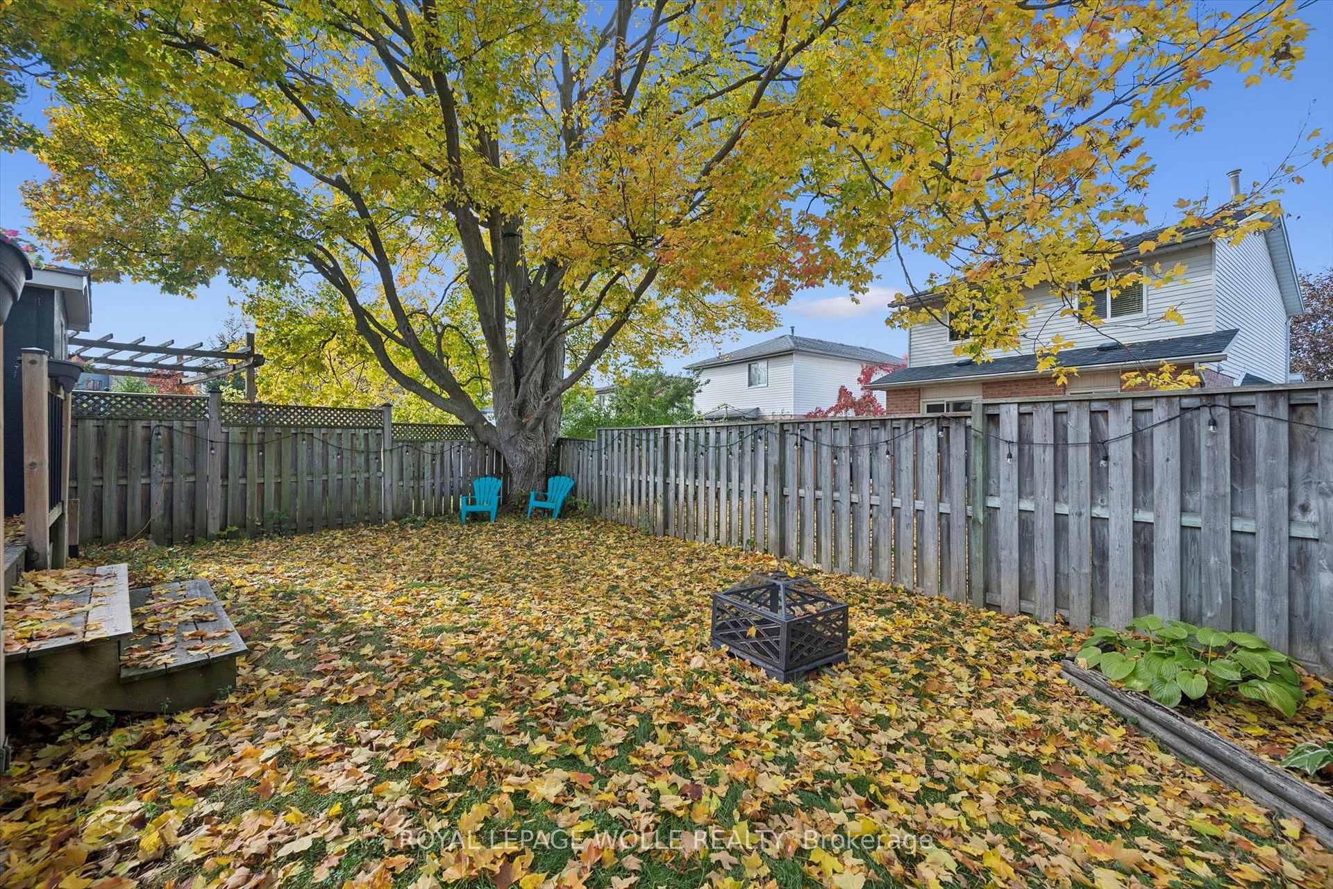 Photo 36 of 70 Inge Court, Kitchener, Bridgeport — HOMEH