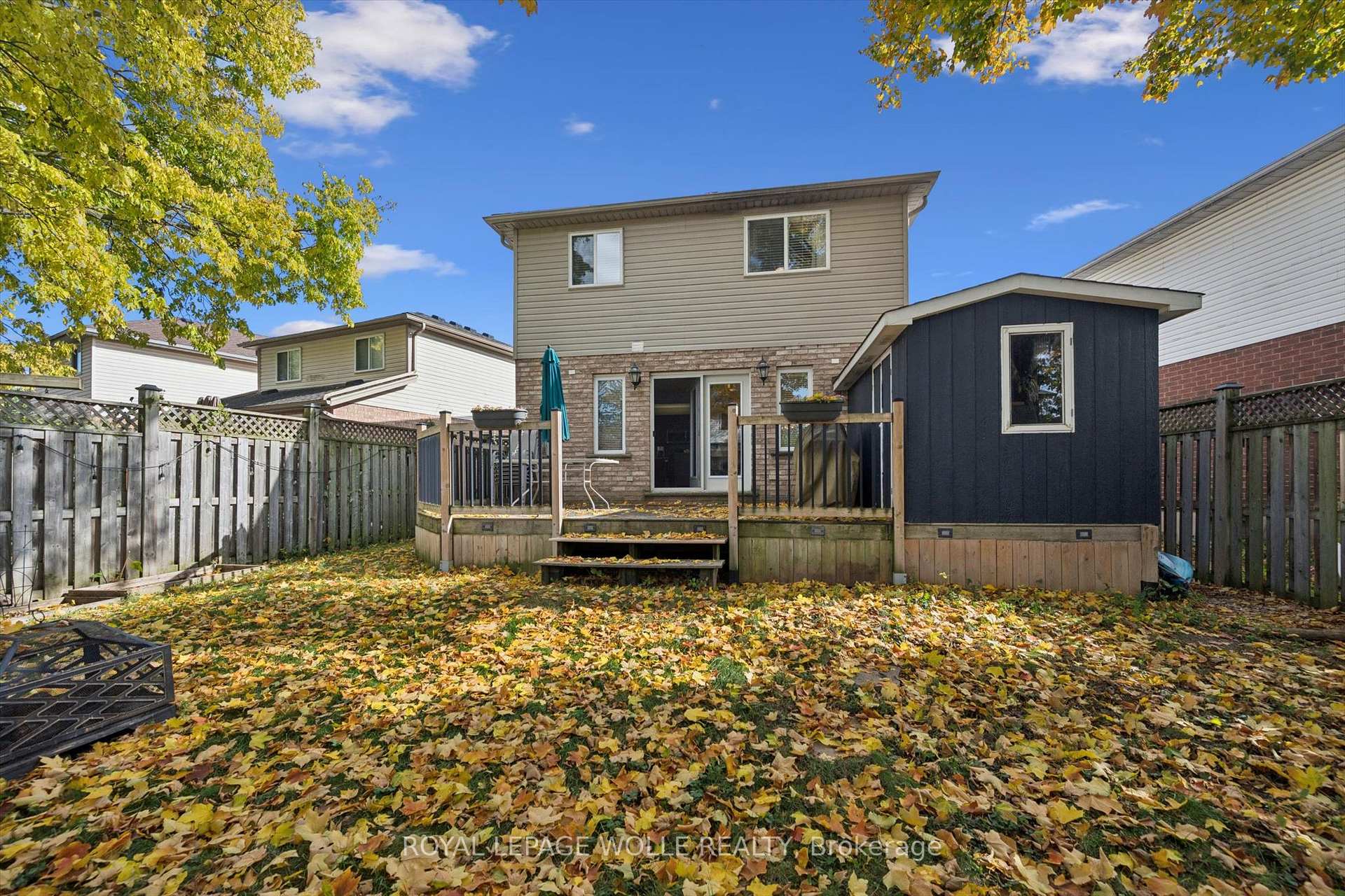 Photo 38 of 70 Inge Court, Kitchener, Bridgeport — HOMEH