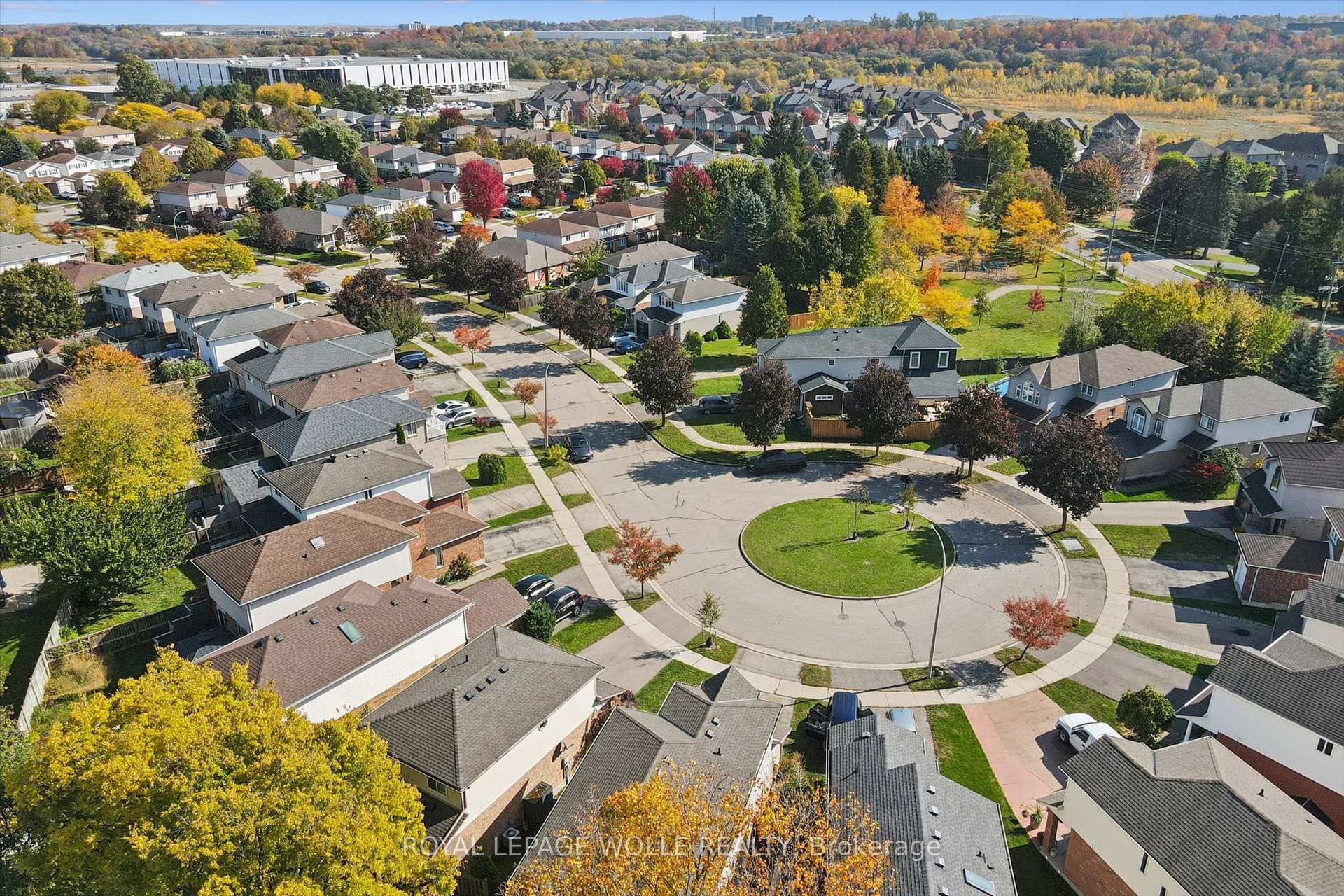 Photo 40 of 70 Inge Court, Kitchener, Bridgeport — HOMEH