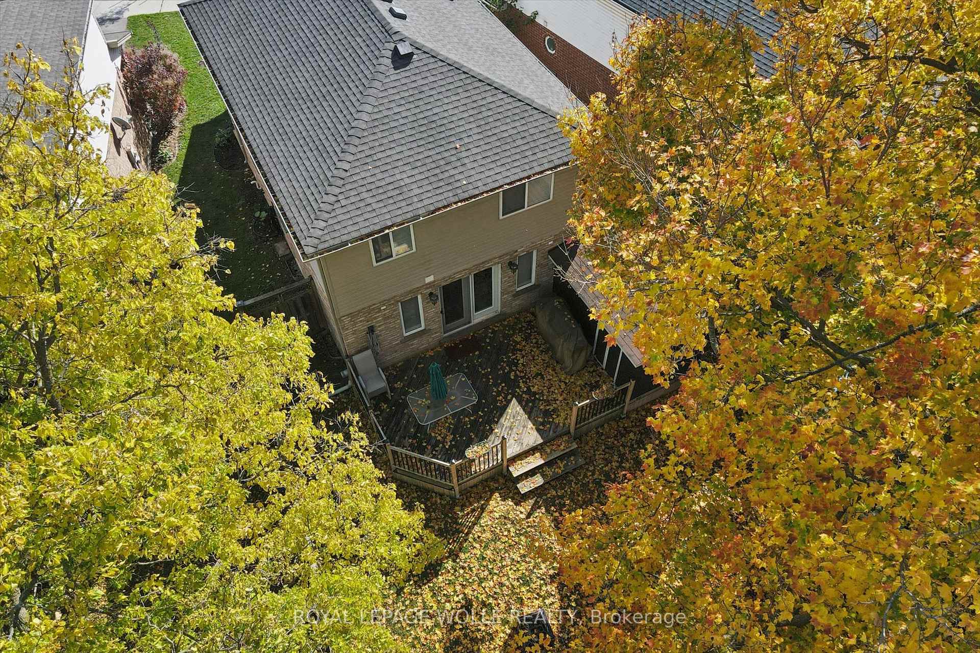 Photo 43 of 70 Inge Court, Kitchener, Bridgeport — HOMEH