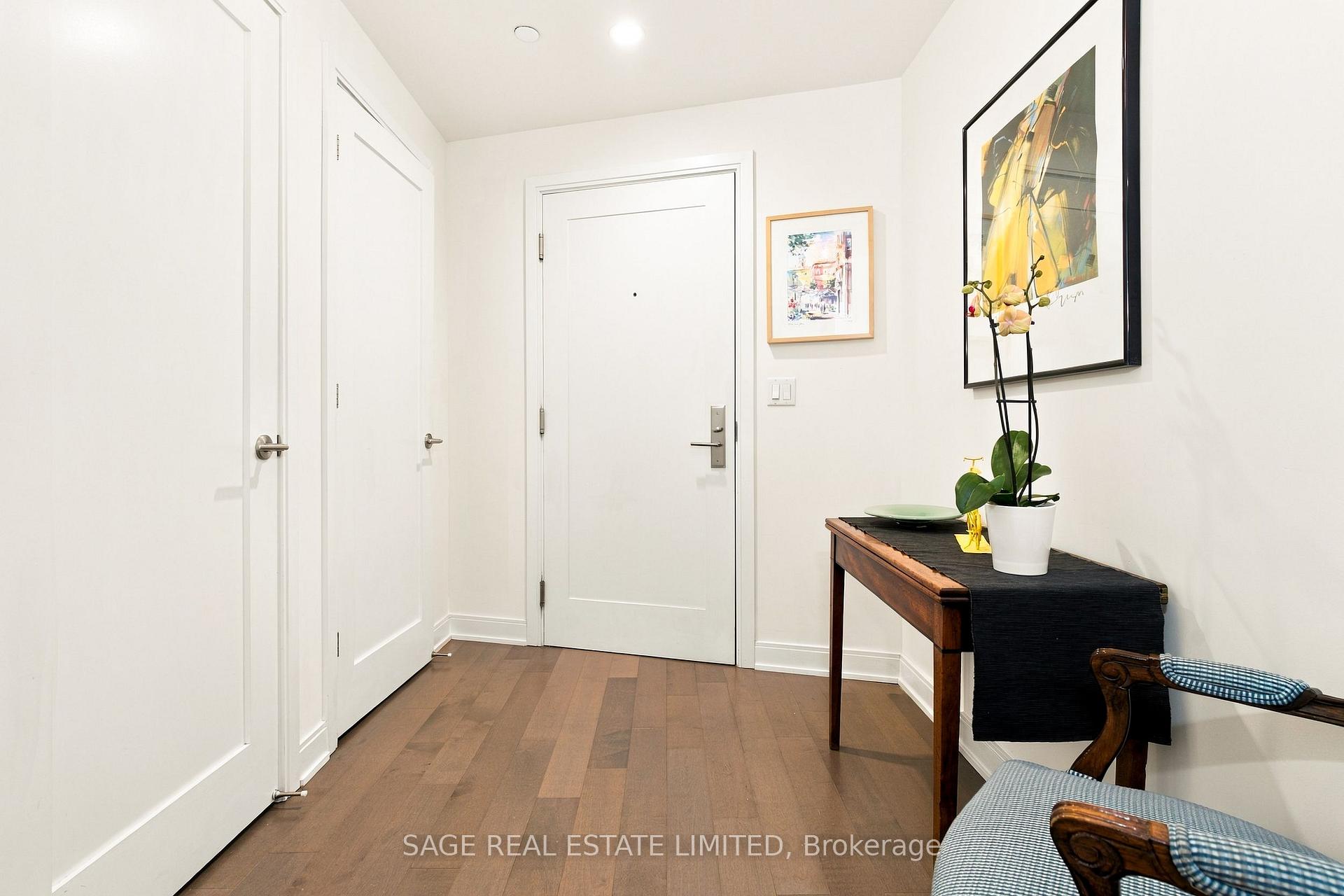Photo 4 of Unit 417, 55 Front Street E, Toronto, Waterfront Communities — HOMEH