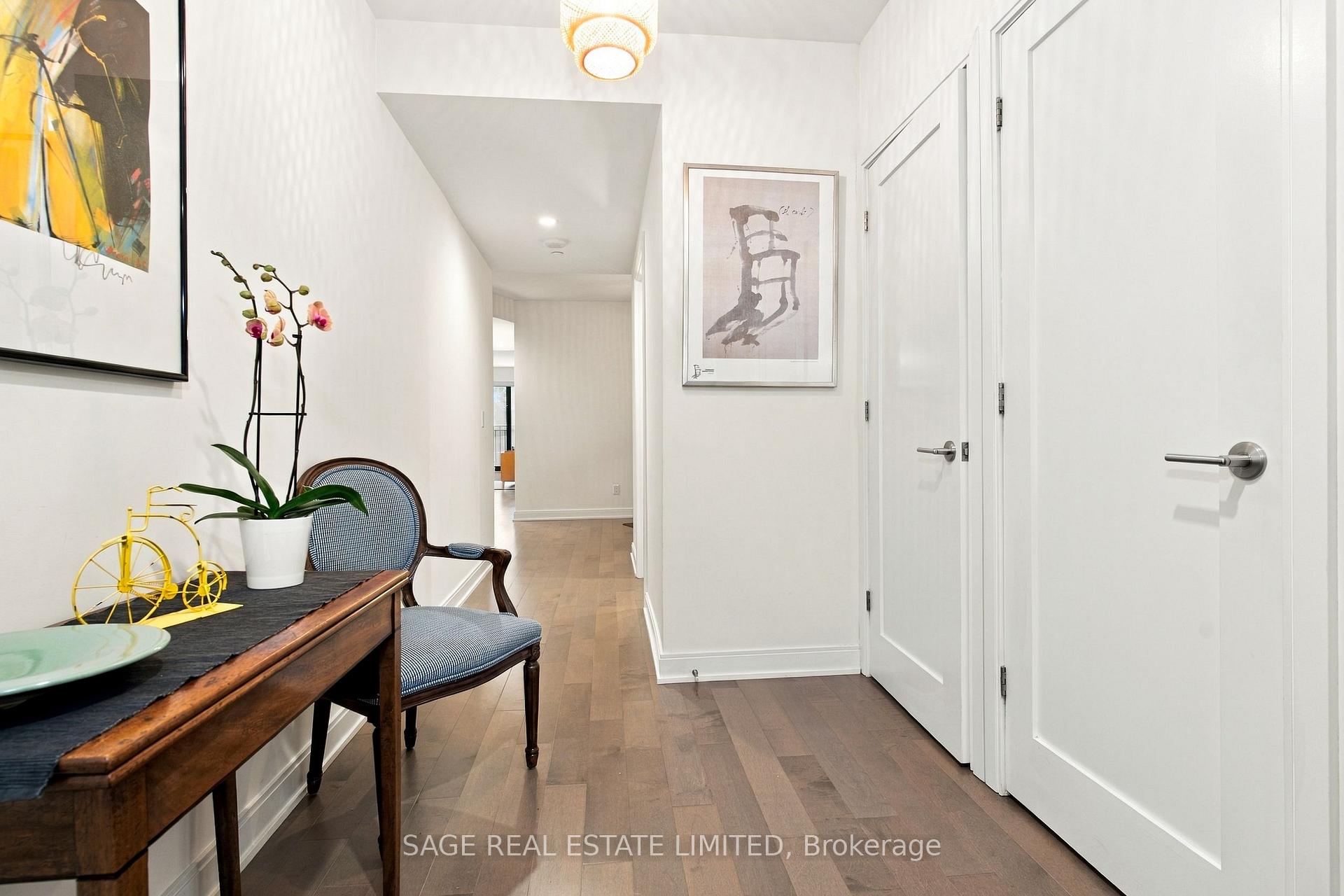 Photo 5 of Unit 417, 55 Front Street E, Toronto, Waterfront Communities — HOMEH