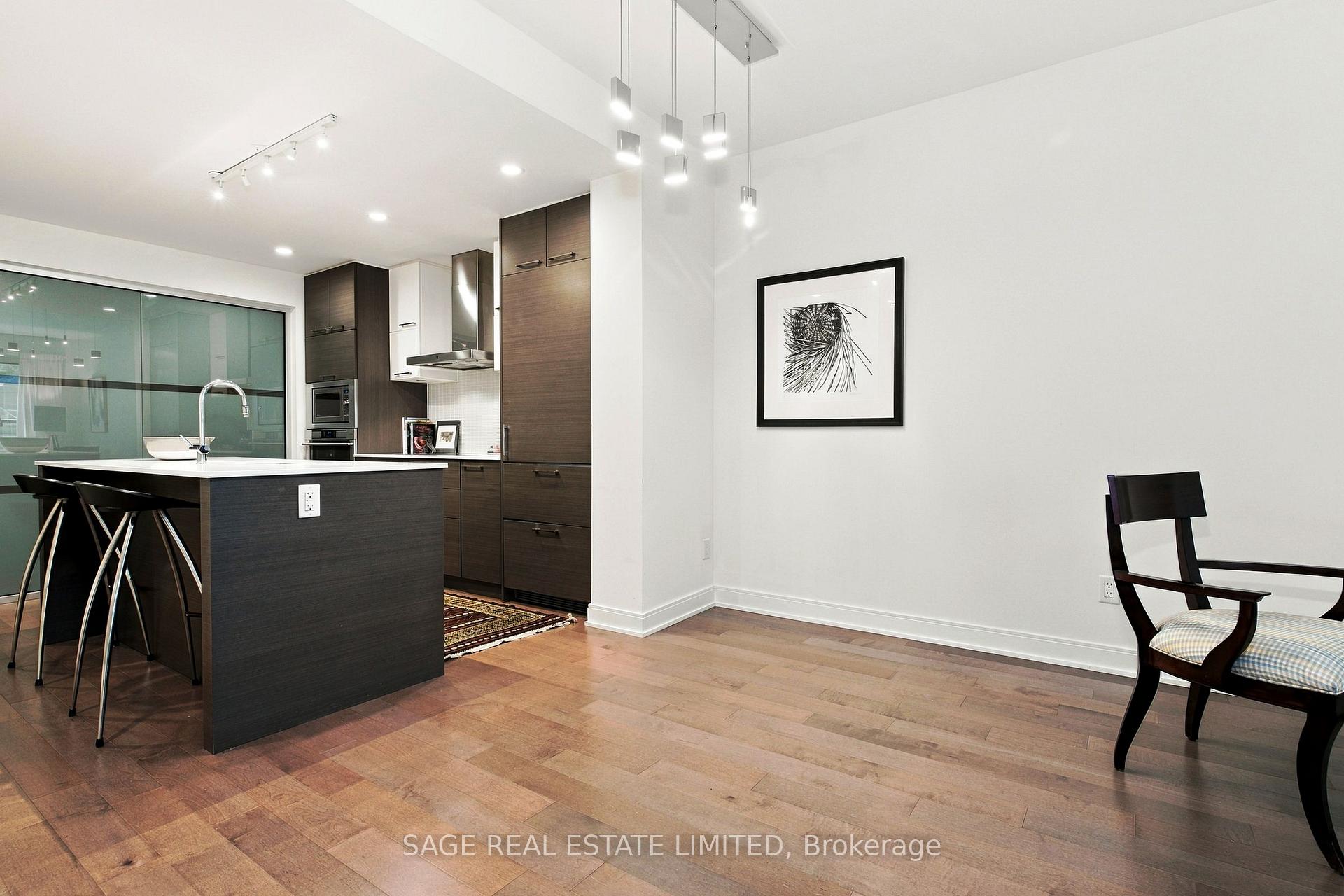Photo 7 of Unit 417, 55 Front Street E, Toronto, Waterfront Communities — HOMEH