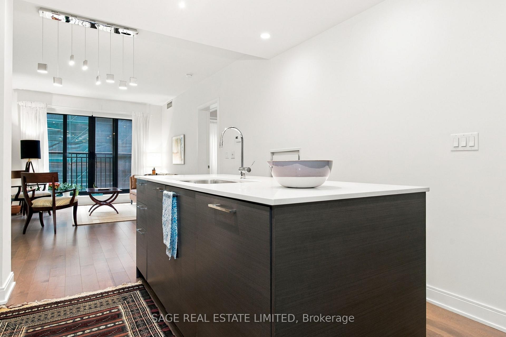 Photo 10 of Unit 417, 55 Front Street E, Toronto, Waterfront Communities — HOMEH