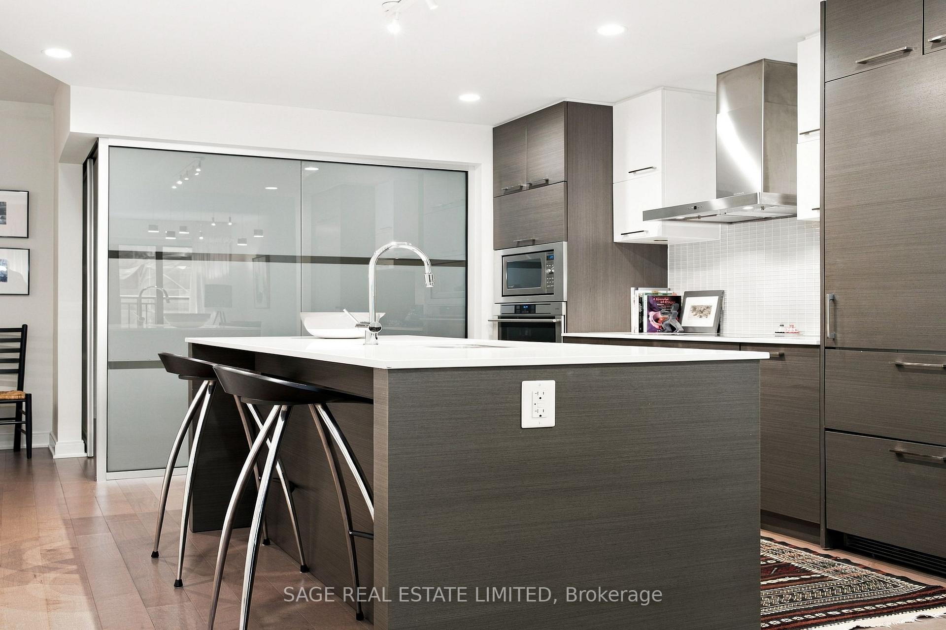 Photo 11 of Unit 417, 55 Front Street E, Toronto, Waterfront Communities — HOMEH