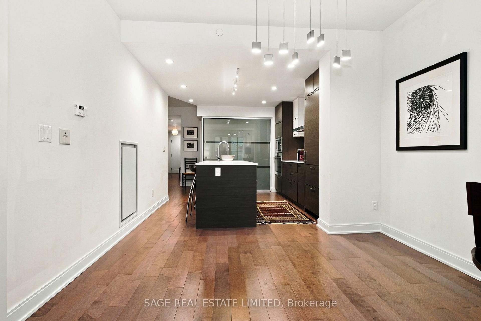 Photo 12 of Unit 417, 55 Front Street E, Toronto, Waterfront Communities — HOMEH