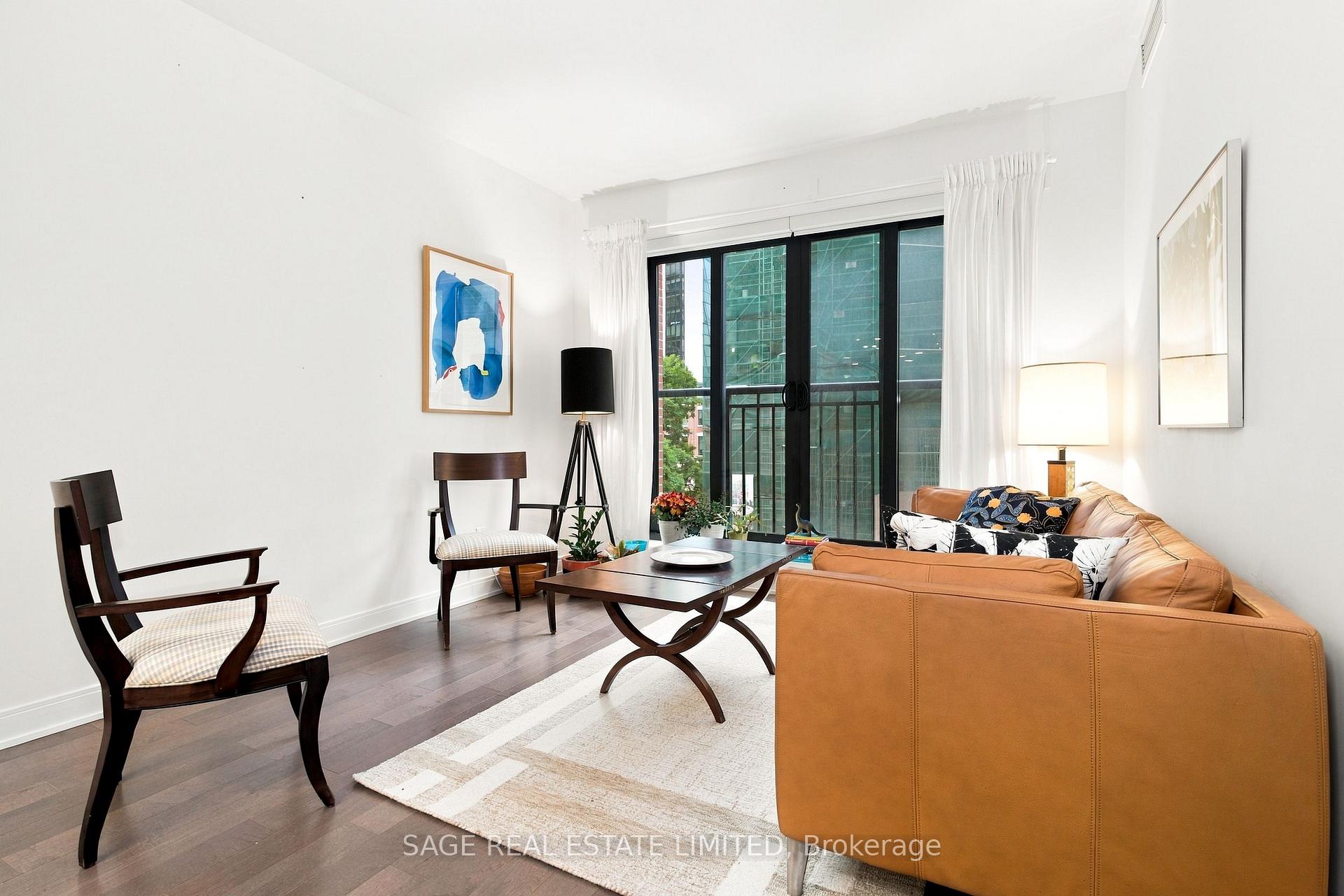Photo 14 of Unit 417, 55 Front Street E, Toronto, Waterfront Communities — HOMEH