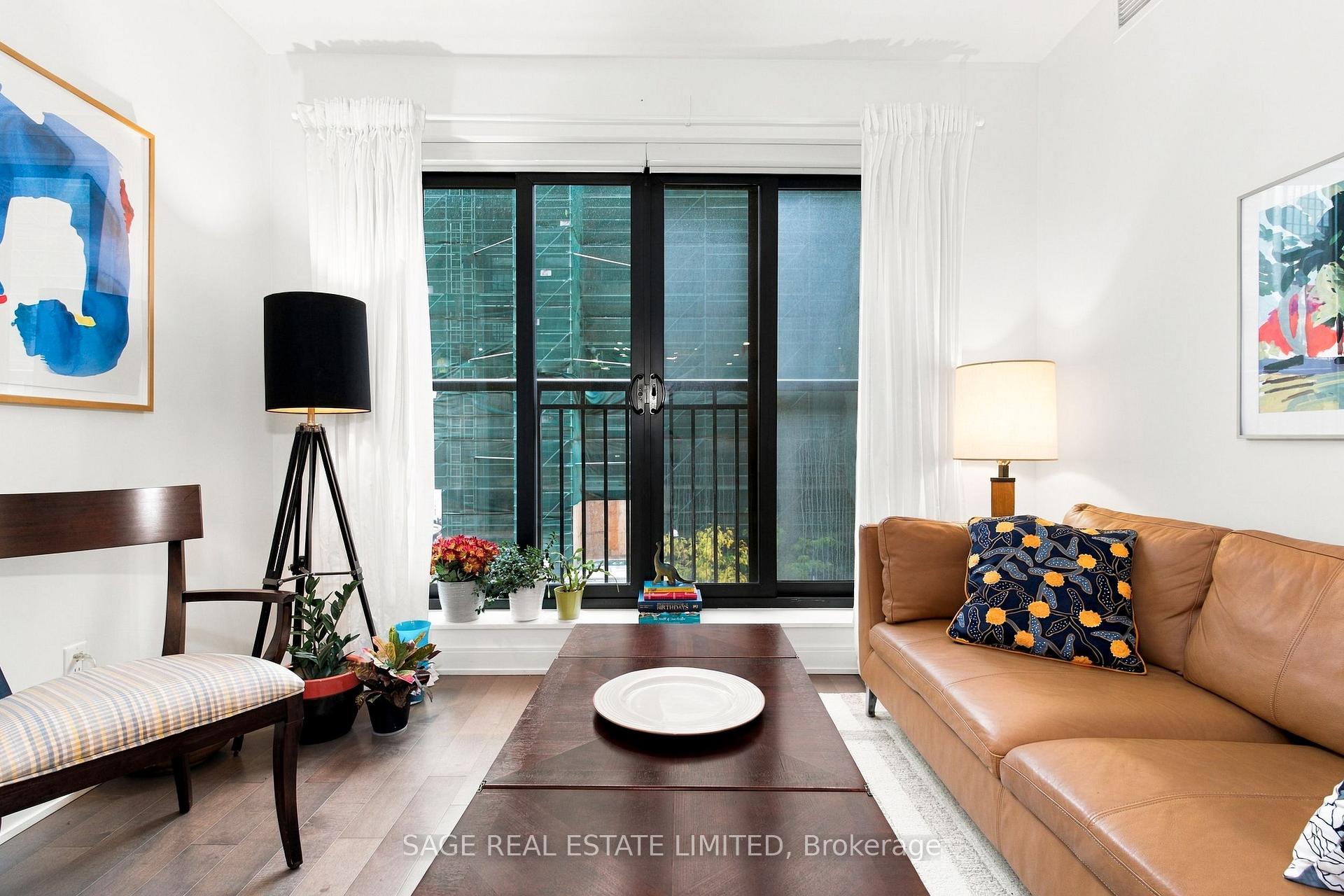Photo 15 of Unit 417, 55 Front Street E, Toronto, Waterfront Communities — HOMEH
