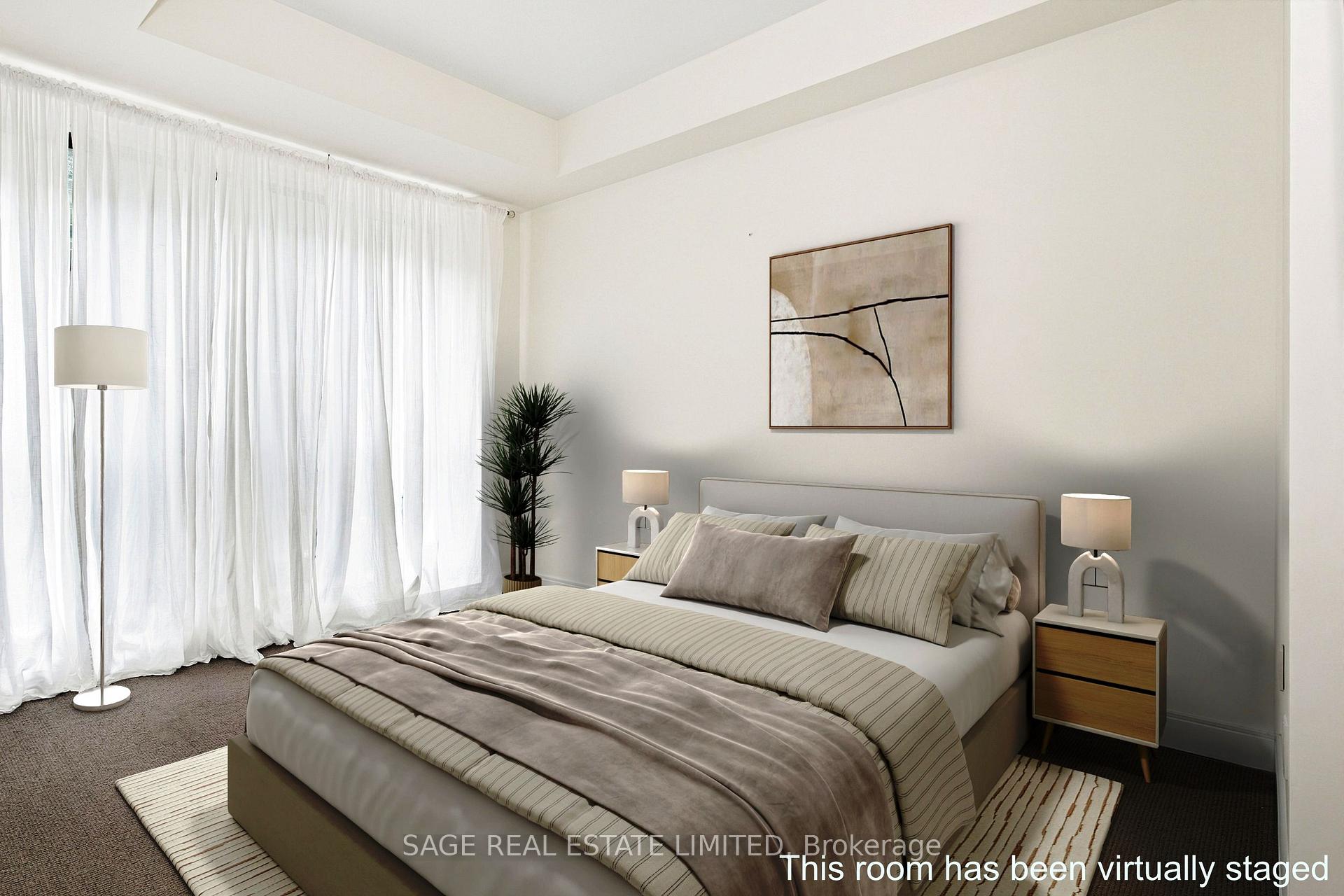 Photo 17 of Unit 417, 55 Front Street E, Toronto, Waterfront Communities — HOMEH