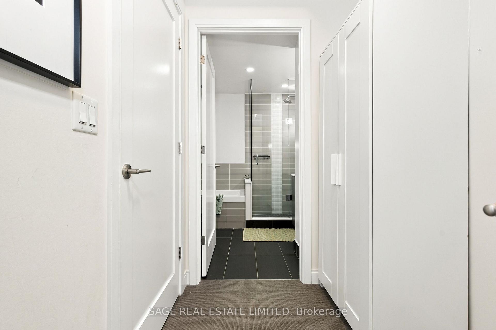 Photo 18 of Unit 417, 55 Front Street E, Toronto, Waterfront Communities — HOMEH