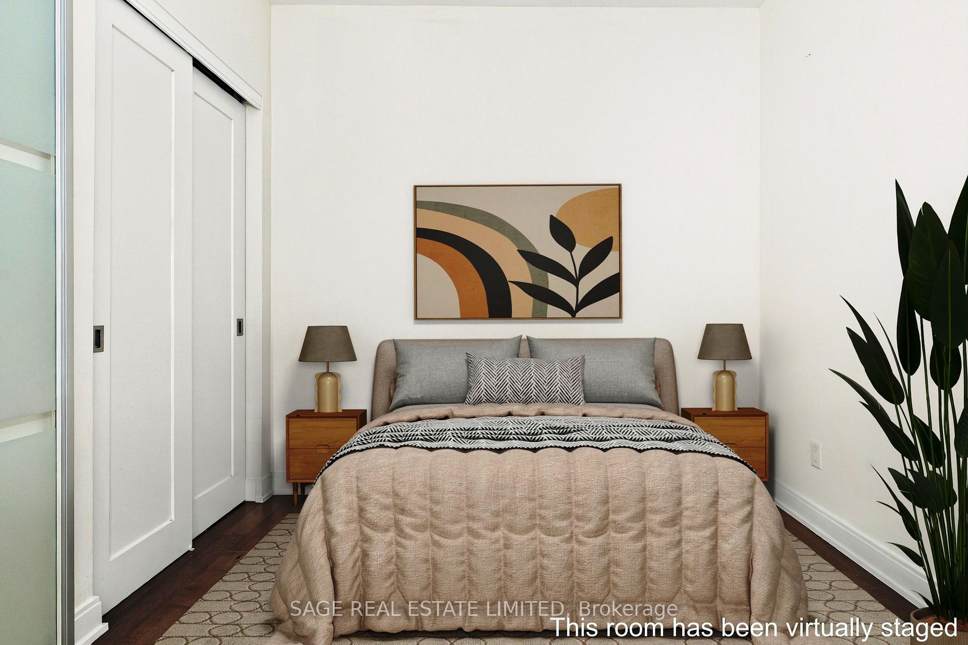 Photo 24 of Unit 417, 55 Front Street E, Toronto, Waterfront Communities — HOMEH