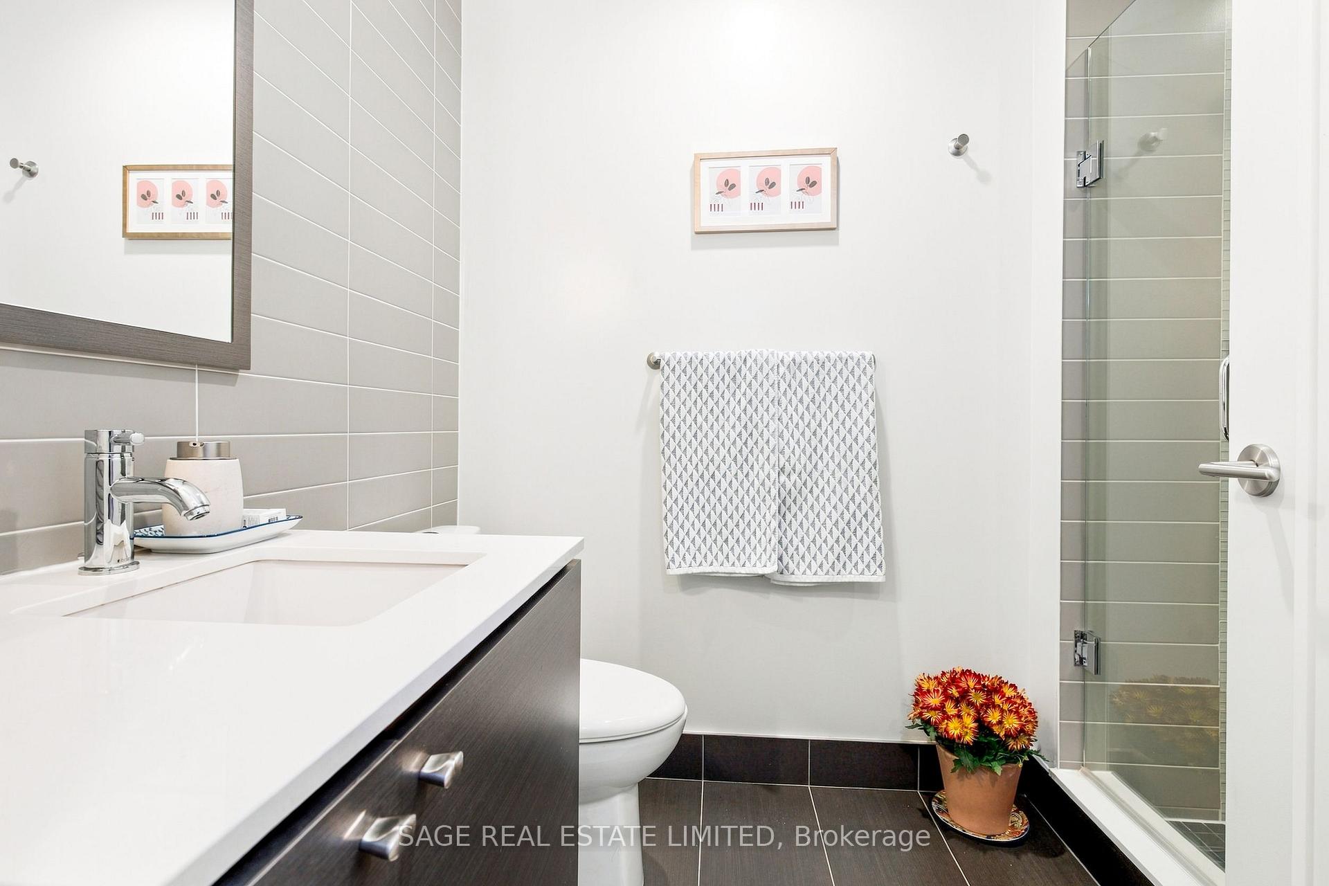Photo 25 of Unit 417, 55 Front Street E, Toronto, Waterfront Communities — HOMEH