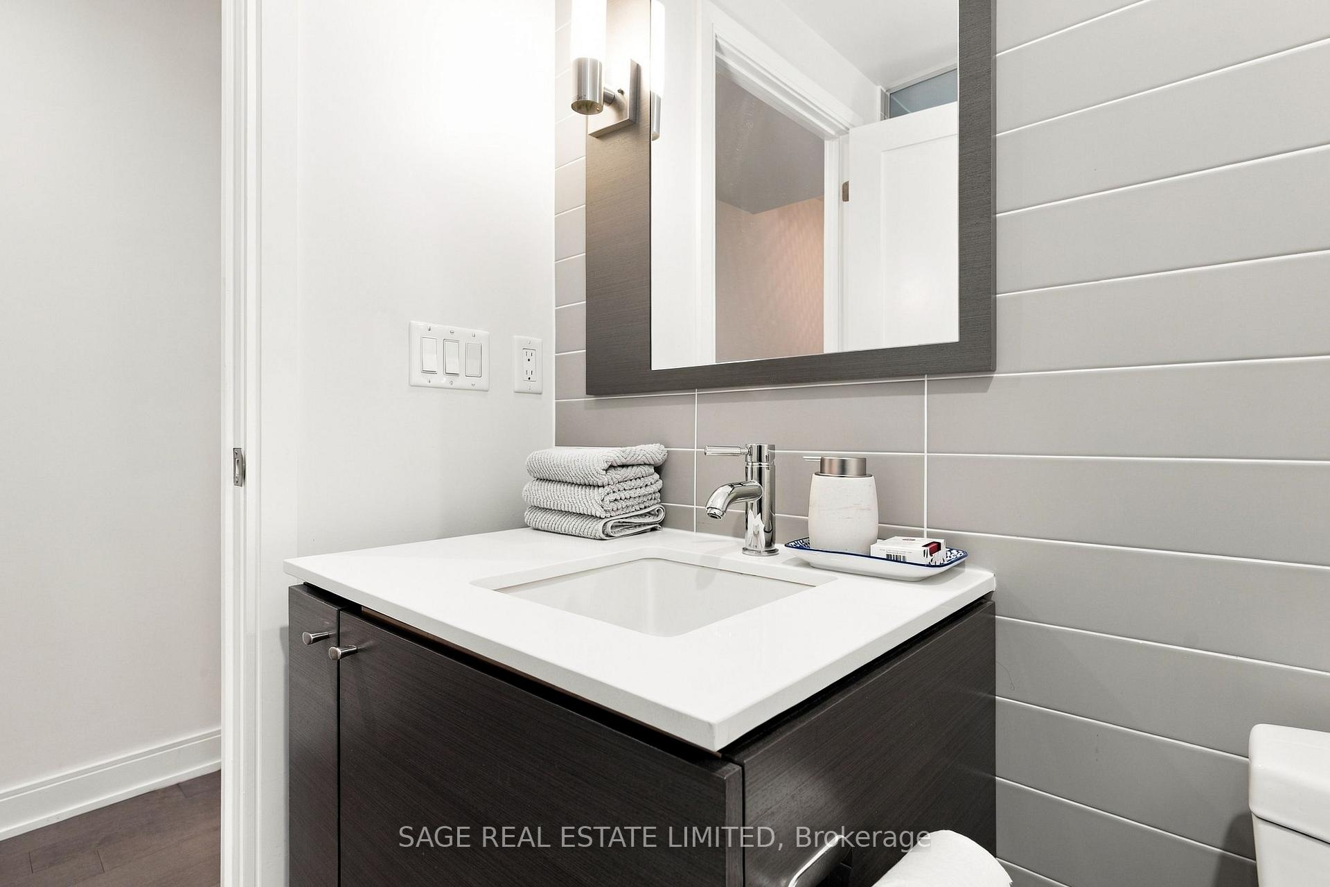 Photo 26 of Unit 417, 55 Front Street E, Toronto, Waterfront Communities — HOMEH