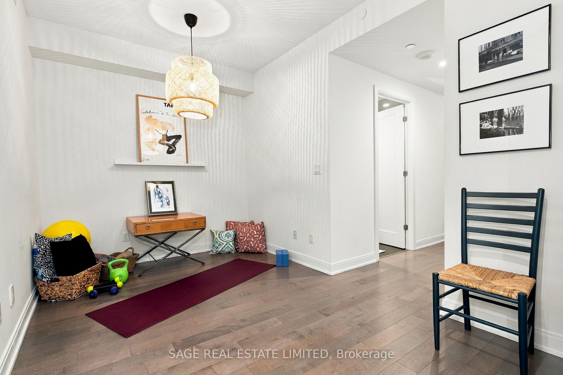 Photo 28 of Unit 417, 55 Front Street E, Toronto, Waterfront Communities — HOMEH