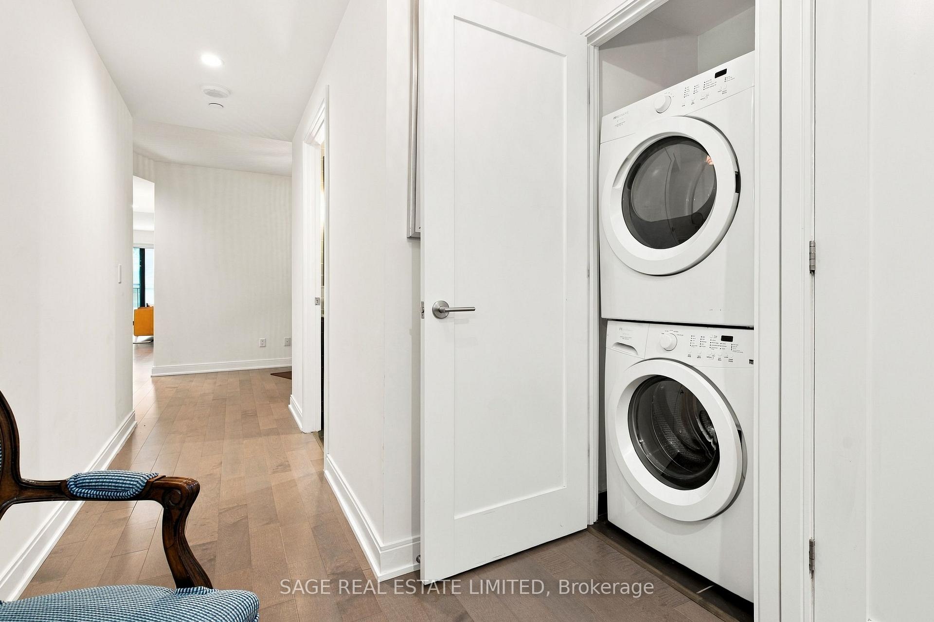 Photo 29 of Unit 417, 55 Front Street E, Toronto, Waterfront Communities — HOMEH