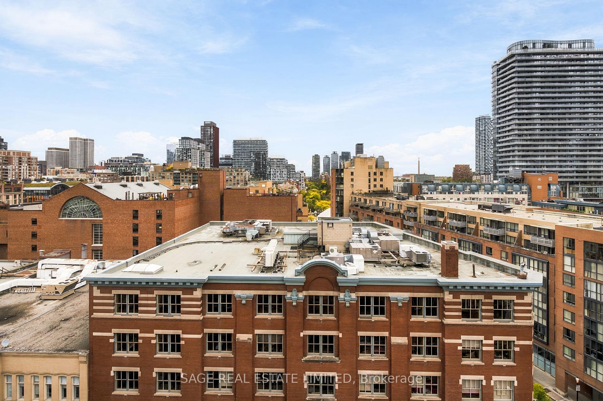 Photo 30 of Unit 417, 55 Front Street E, Toronto, Waterfront Communities — HOMEH