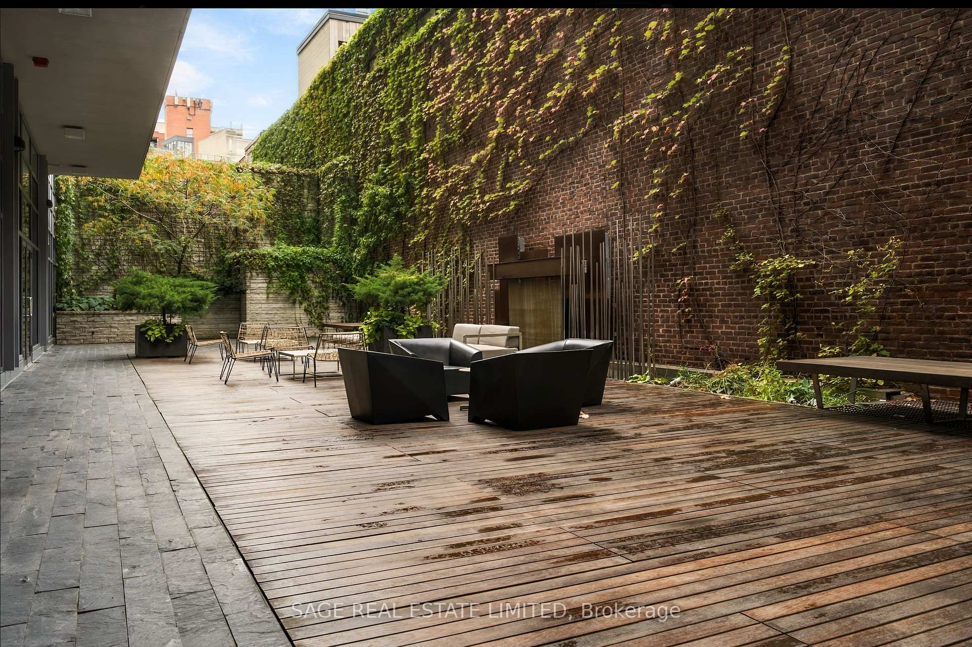 Photo 31 of Unit 417, 55 Front Street E, Toronto, Waterfront Communities — HOMEH