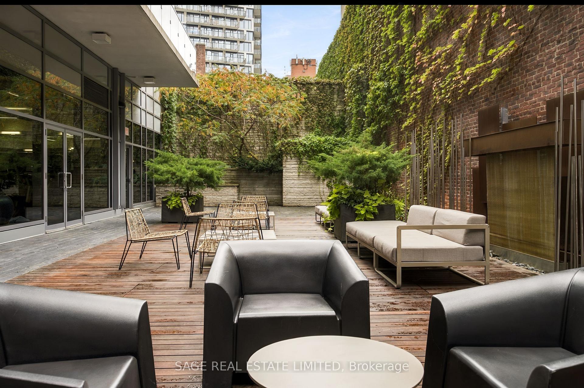 Photo 32 of Unit 417, 55 Front Street E, Toronto, Waterfront Communities — HOMEH