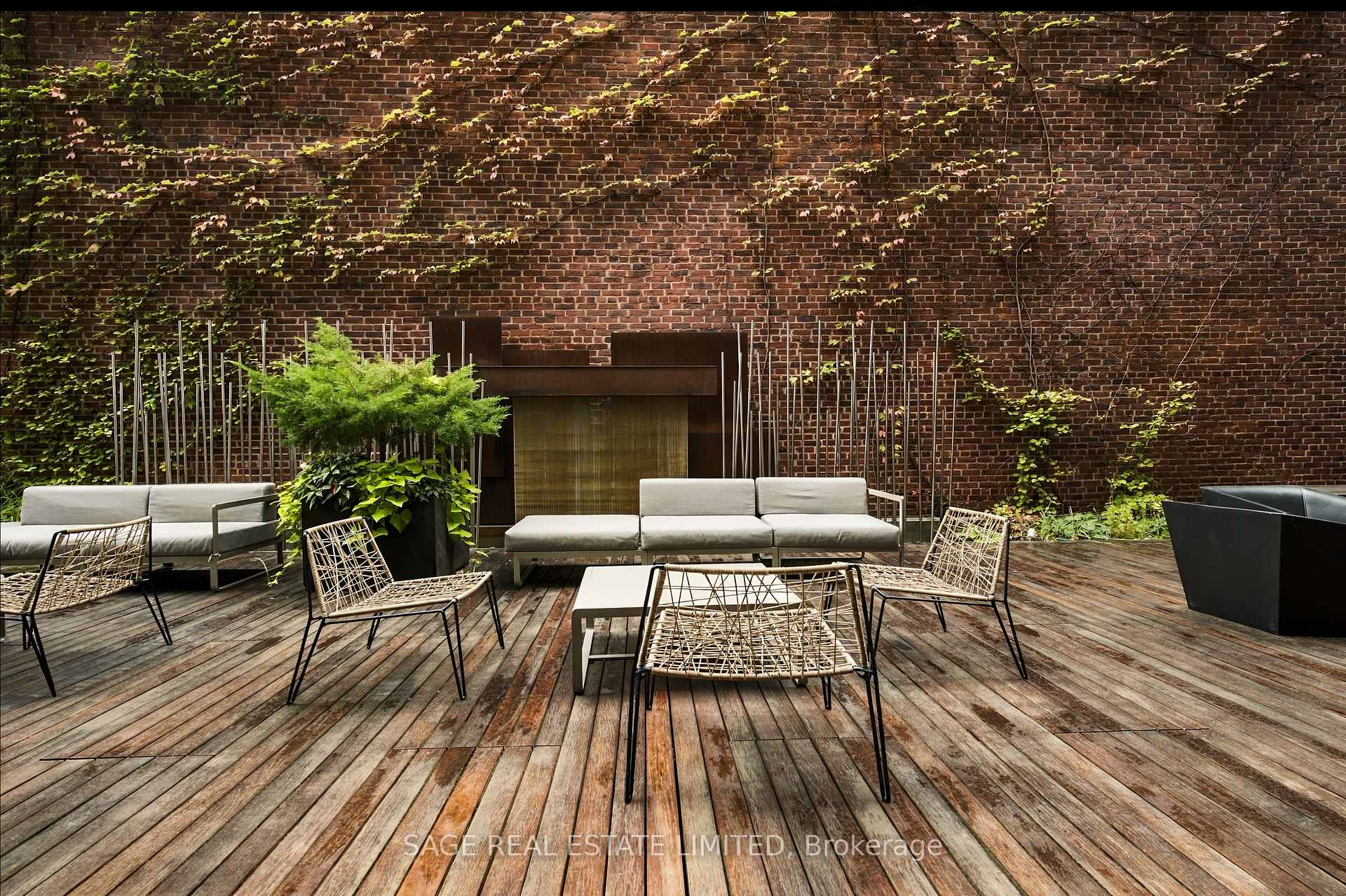 Photo 33 of Unit 417, 55 Front Street E, Toronto, Waterfront Communities — HOMEH