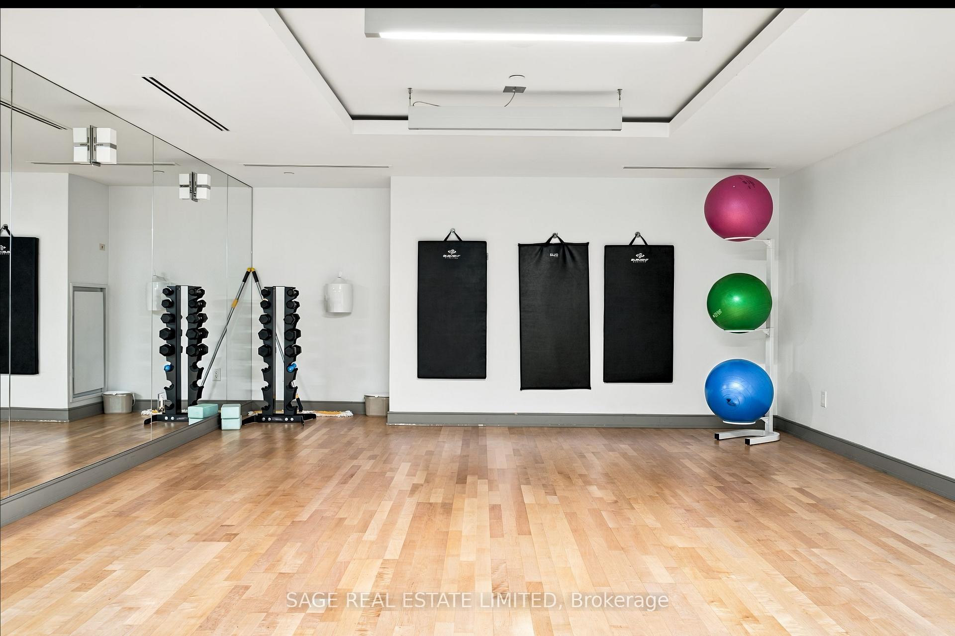 Photo 35 of Unit 417, 55 Front Street E, Toronto, Waterfront Communities — HOMEH