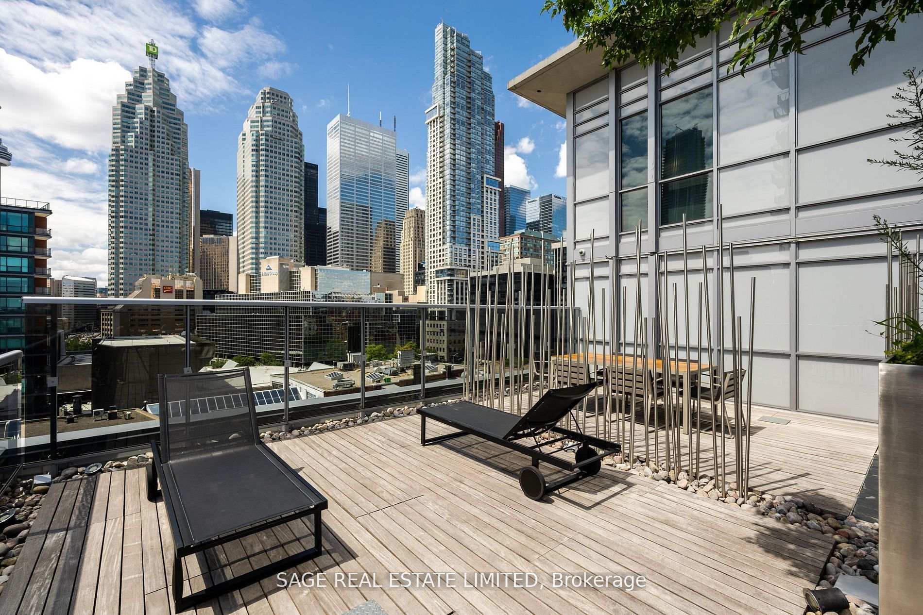 Photo 36 of Unit 417, 55 Front Street E, Toronto, Waterfront Communities — HOMEH
