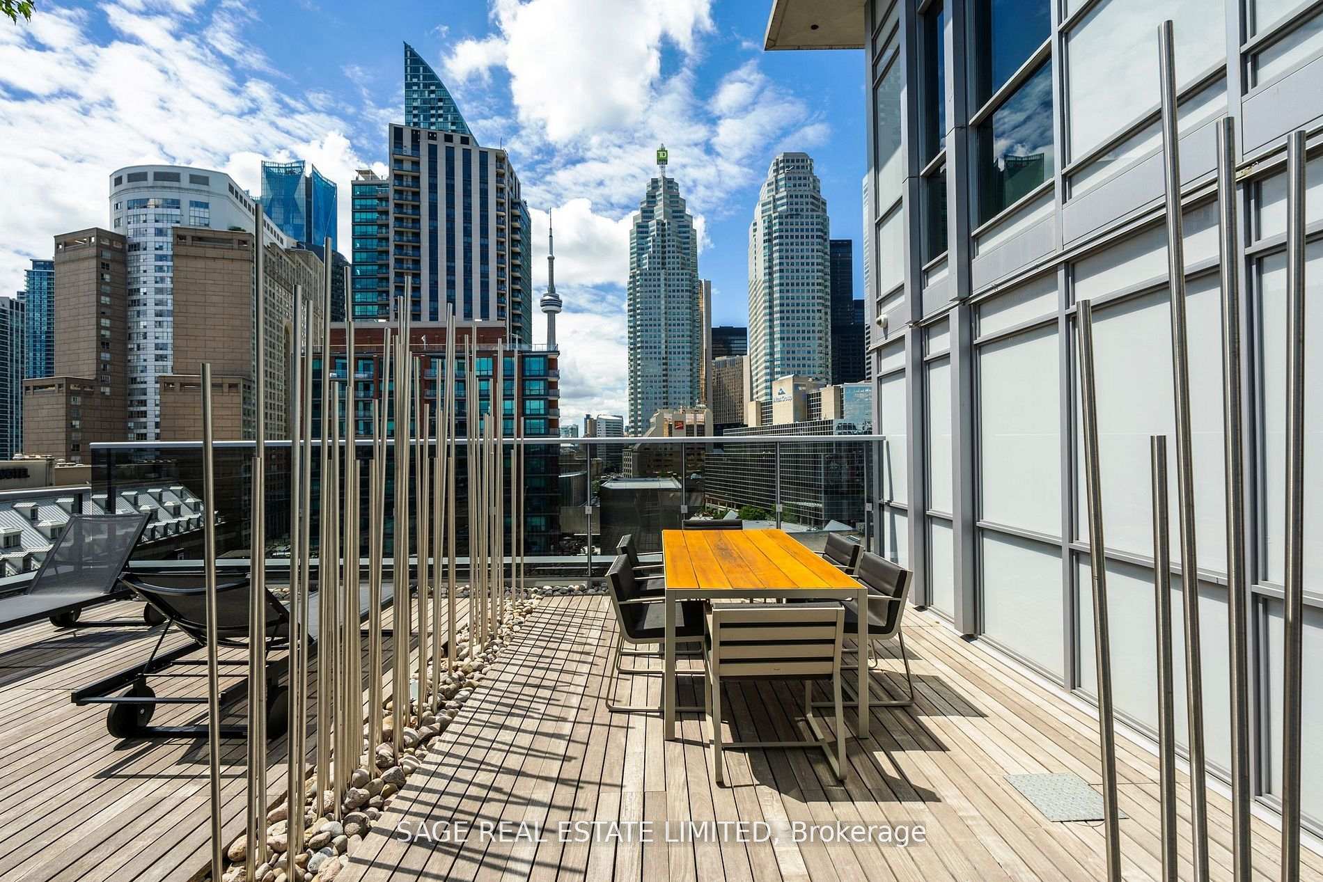 Photo 38 of Unit 417, 55 Front Street E, Toronto, Waterfront Communities — HOMEH