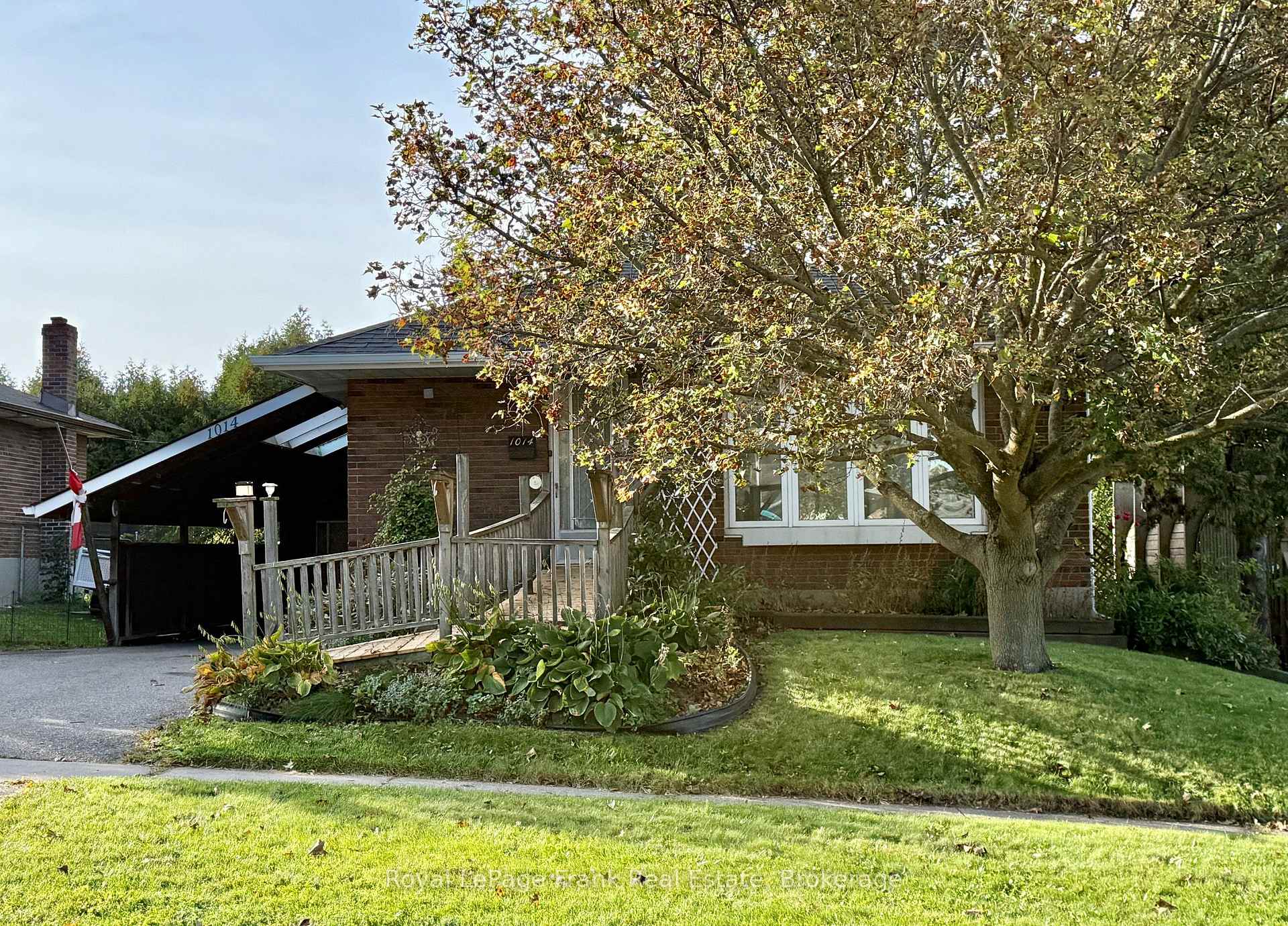 Photo of 1014 McCullough Drive