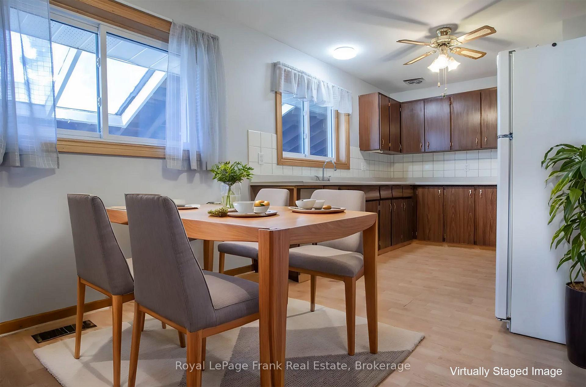 Photo 9 of 1014 McCullough Drive, Whitby, Downtown Whitby — HOMEH