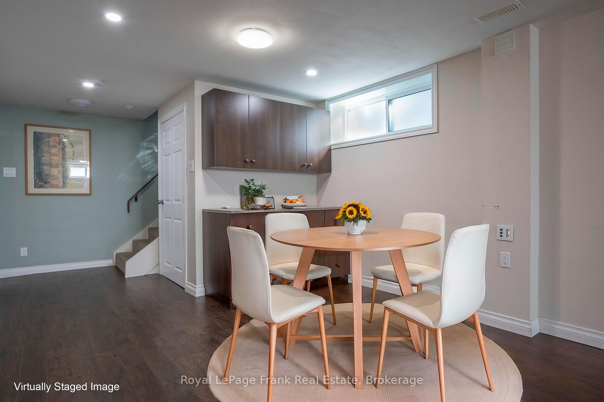 Photo 22 of 1014 McCullough Drive, Whitby, Downtown Whitby — HOMEH