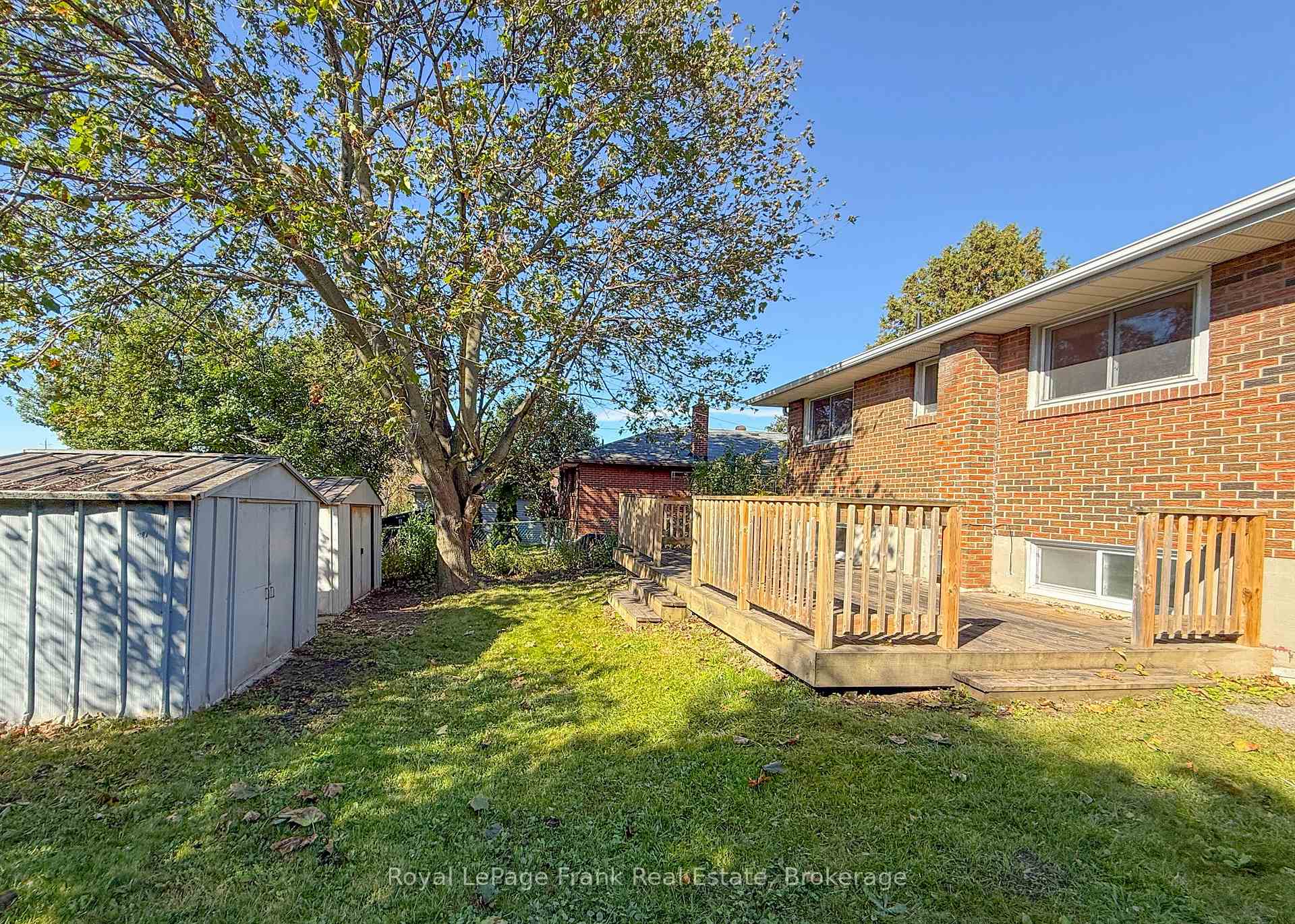 Photo 30 of 1014 McCullough Drive, Whitby, Downtown Whitby — HOMEH