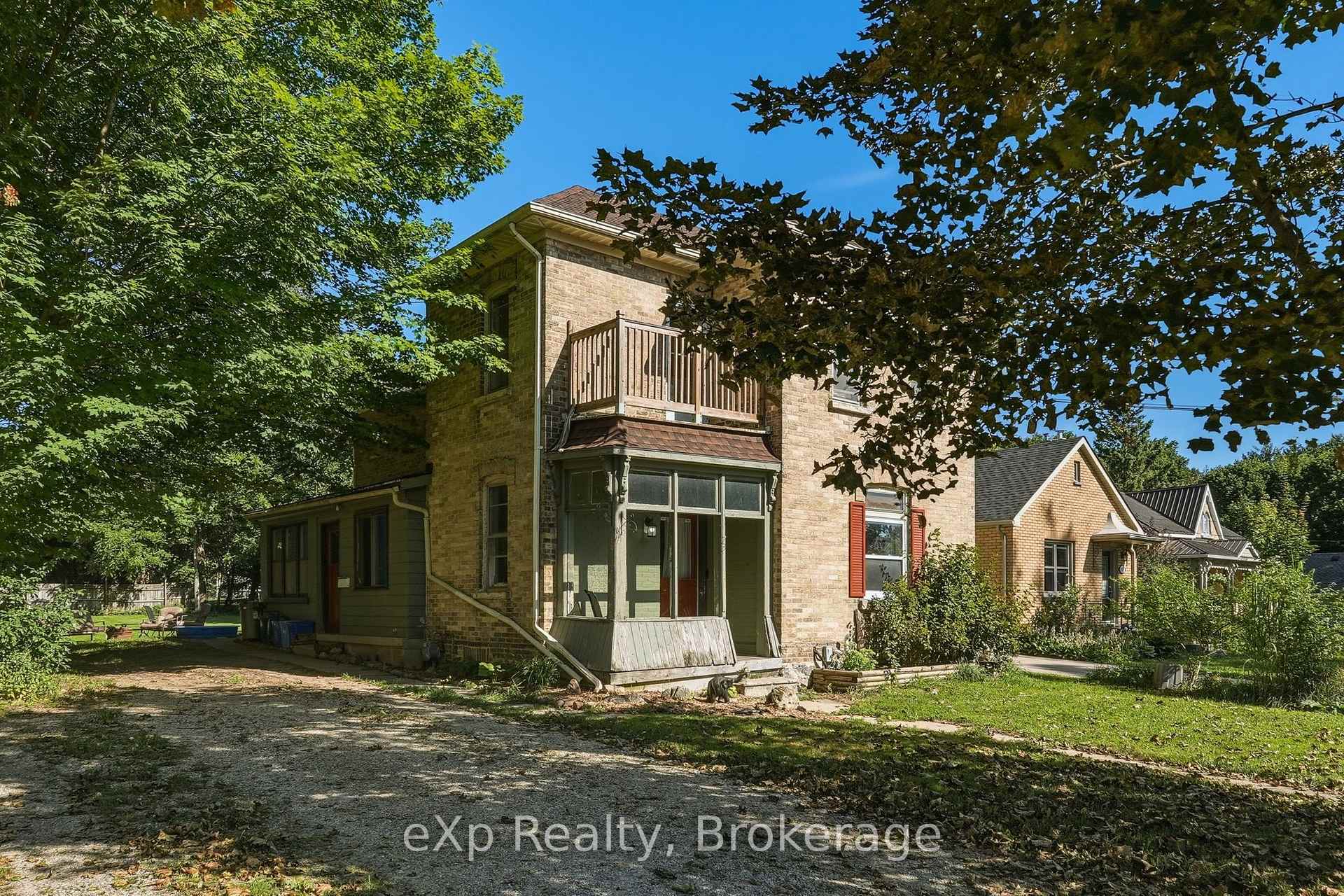 Photo 1 of 173 Birmingham Street E, Wellington North, Mount Forest — HOMEH