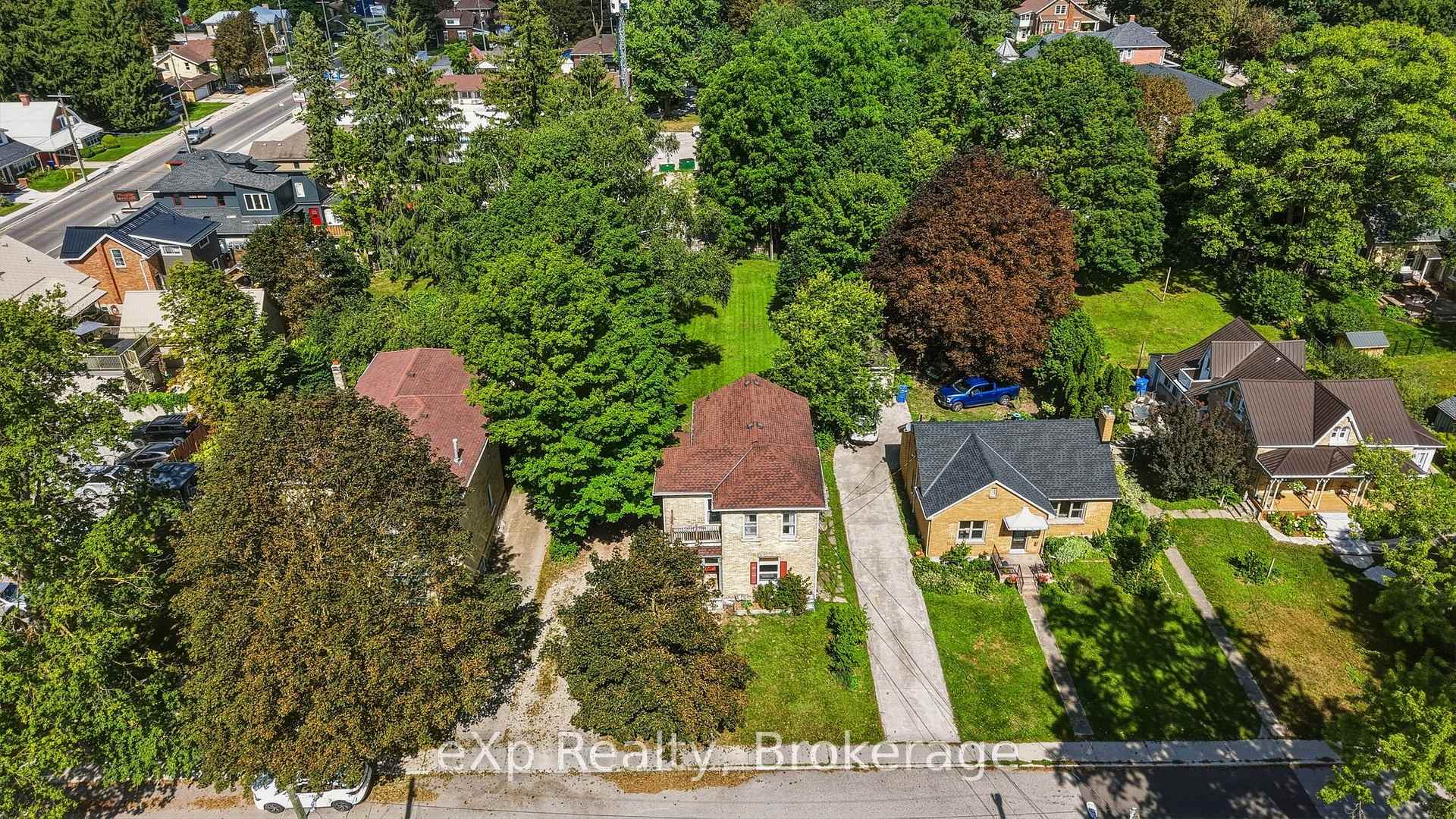 Photo 3 of 173 Birmingham Street E, Wellington North, Mount Forest — HOMEH