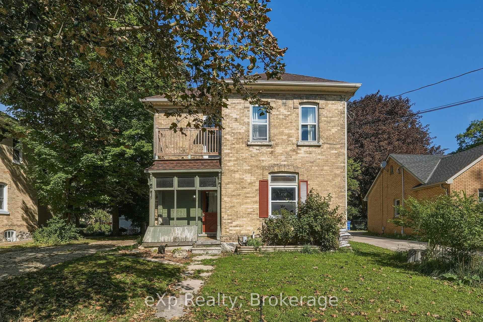 Photo 4 of 173 Birmingham Street E, Wellington North, Mount Forest — HOMEH