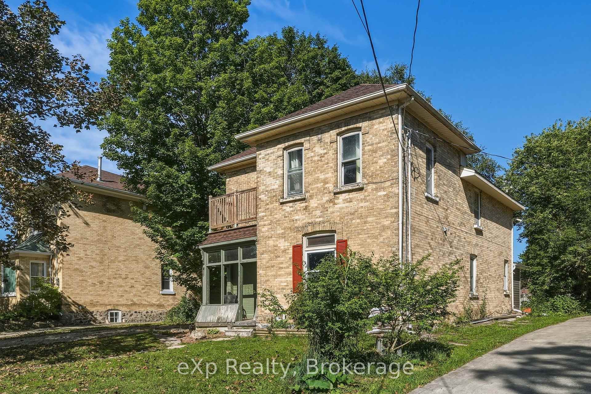 Photo 5 of 173 Birmingham Street E, Wellington North, Mount Forest — HOMEH