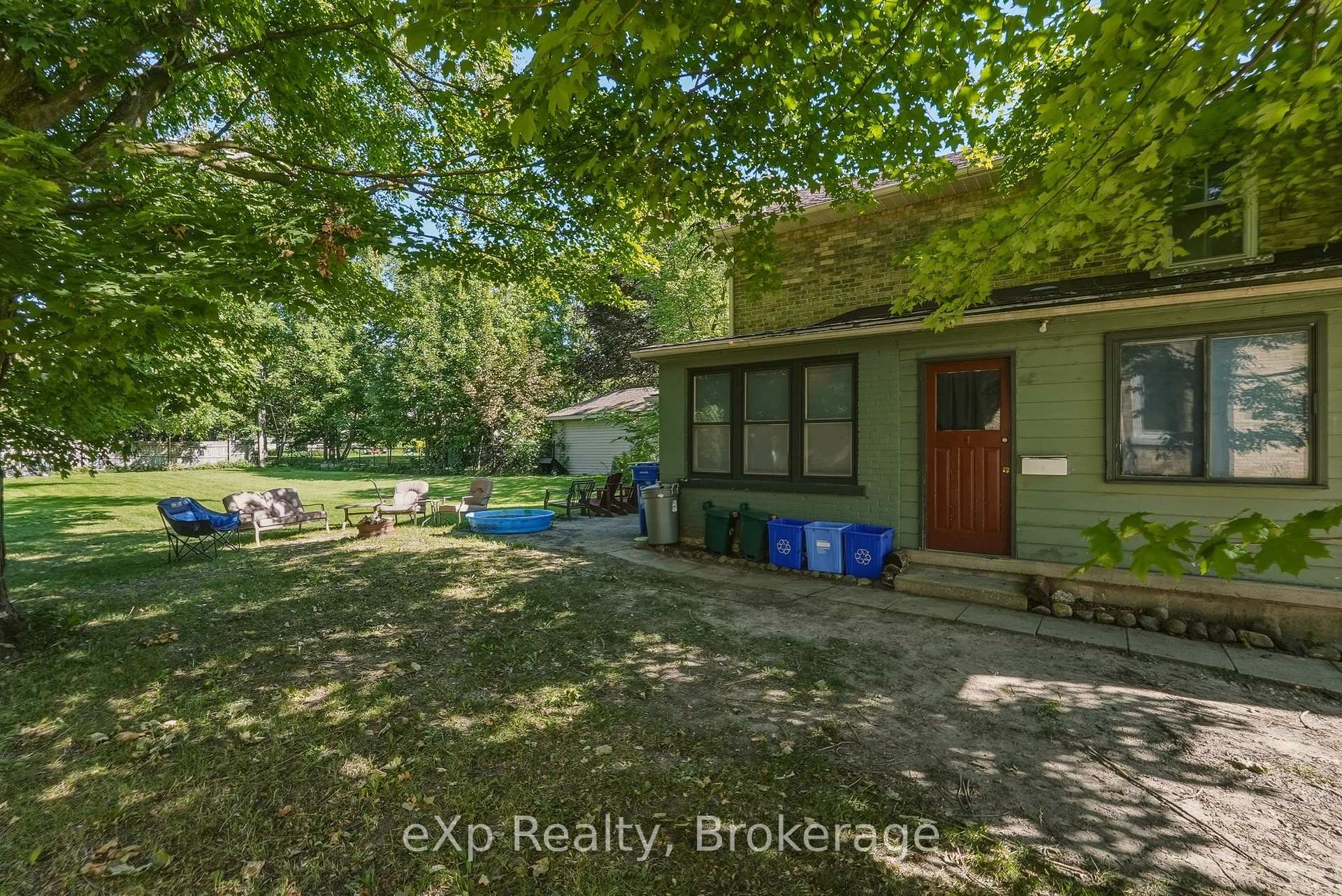 Photo 7 of 173 Birmingham Street E, Wellington North, Mount Forest — HOMEH