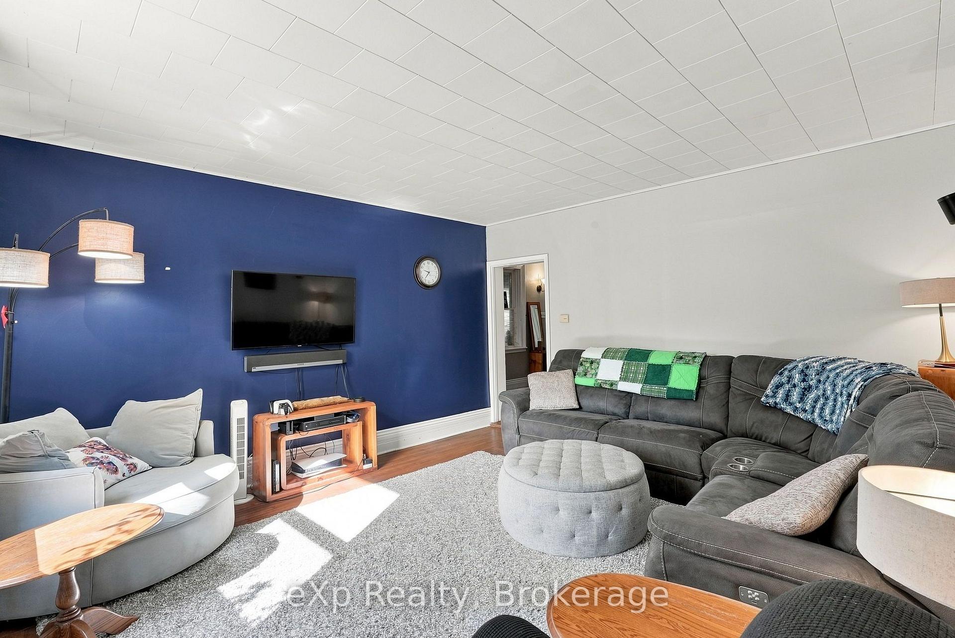 Photo 13 of 173 Birmingham Street E, Wellington North, Mount Forest — HOMEH