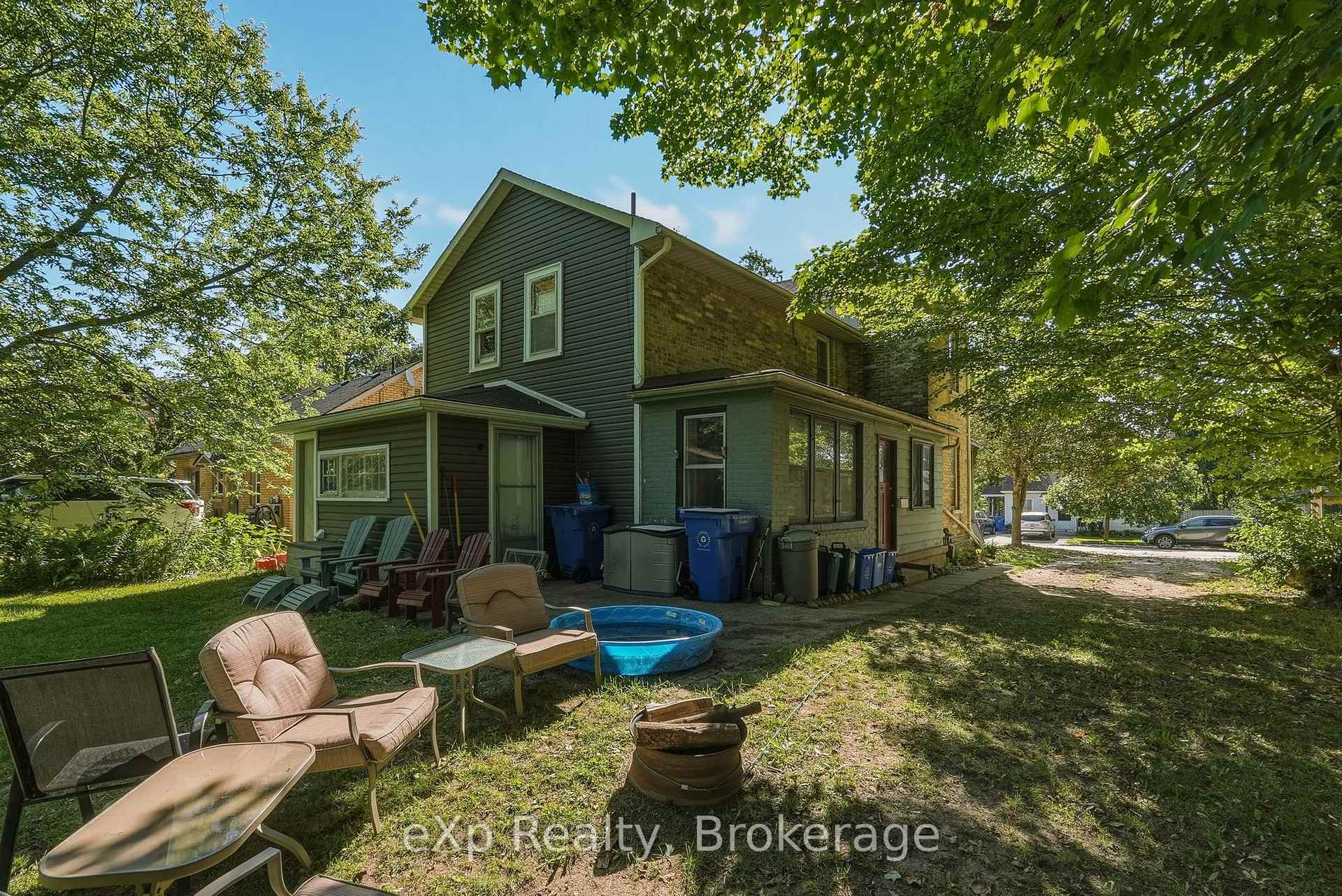 Photo 39 of 173 Birmingham Street E, Wellington North, Mount Forest — HOMEH