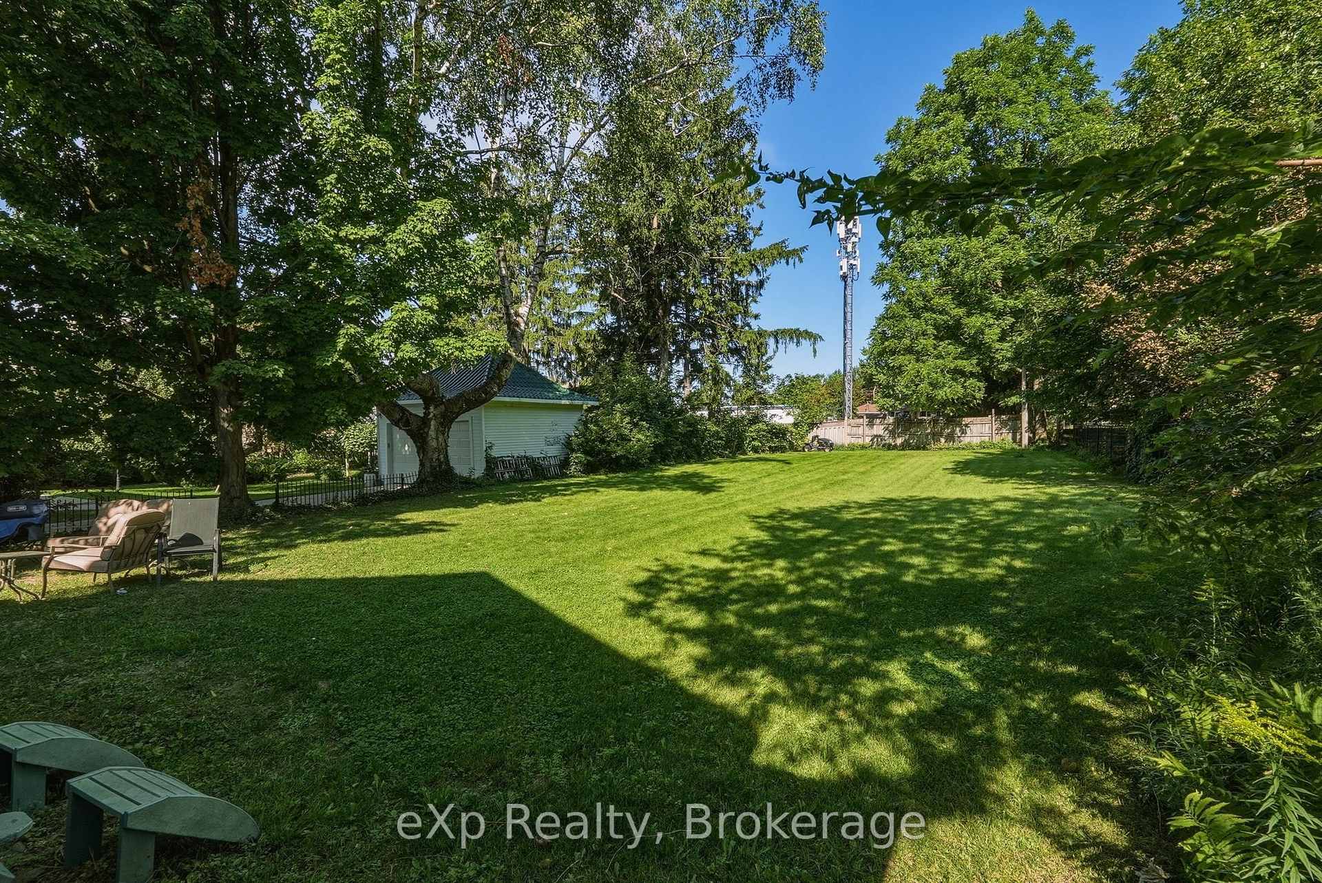Photo 44 of 173 Birmingham Street E, Wellington North, Mount Forest — HOMEH