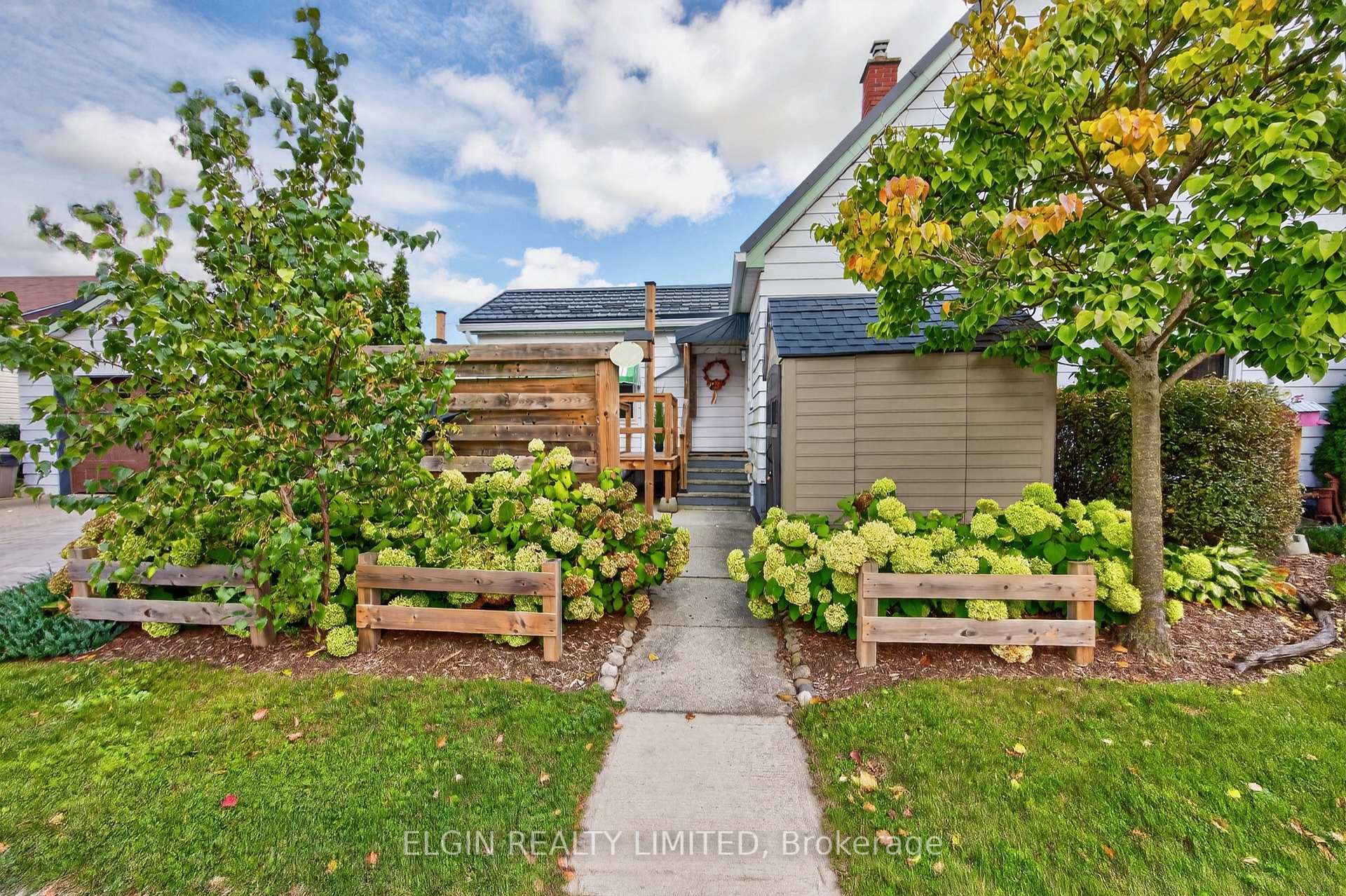 Photo 6 of 1 Trafalgar Street, St. Thomas — HOMEH