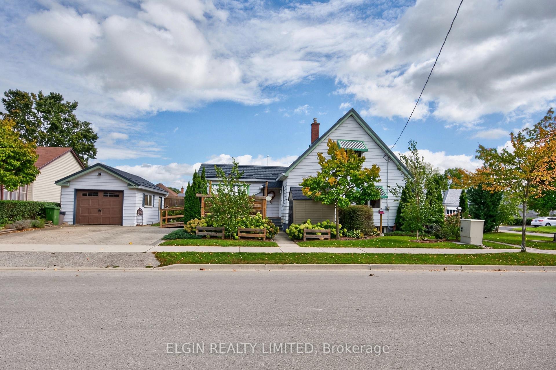 Photo 9 of 1 Trafalgar Street, St. Thomas — HOMEH