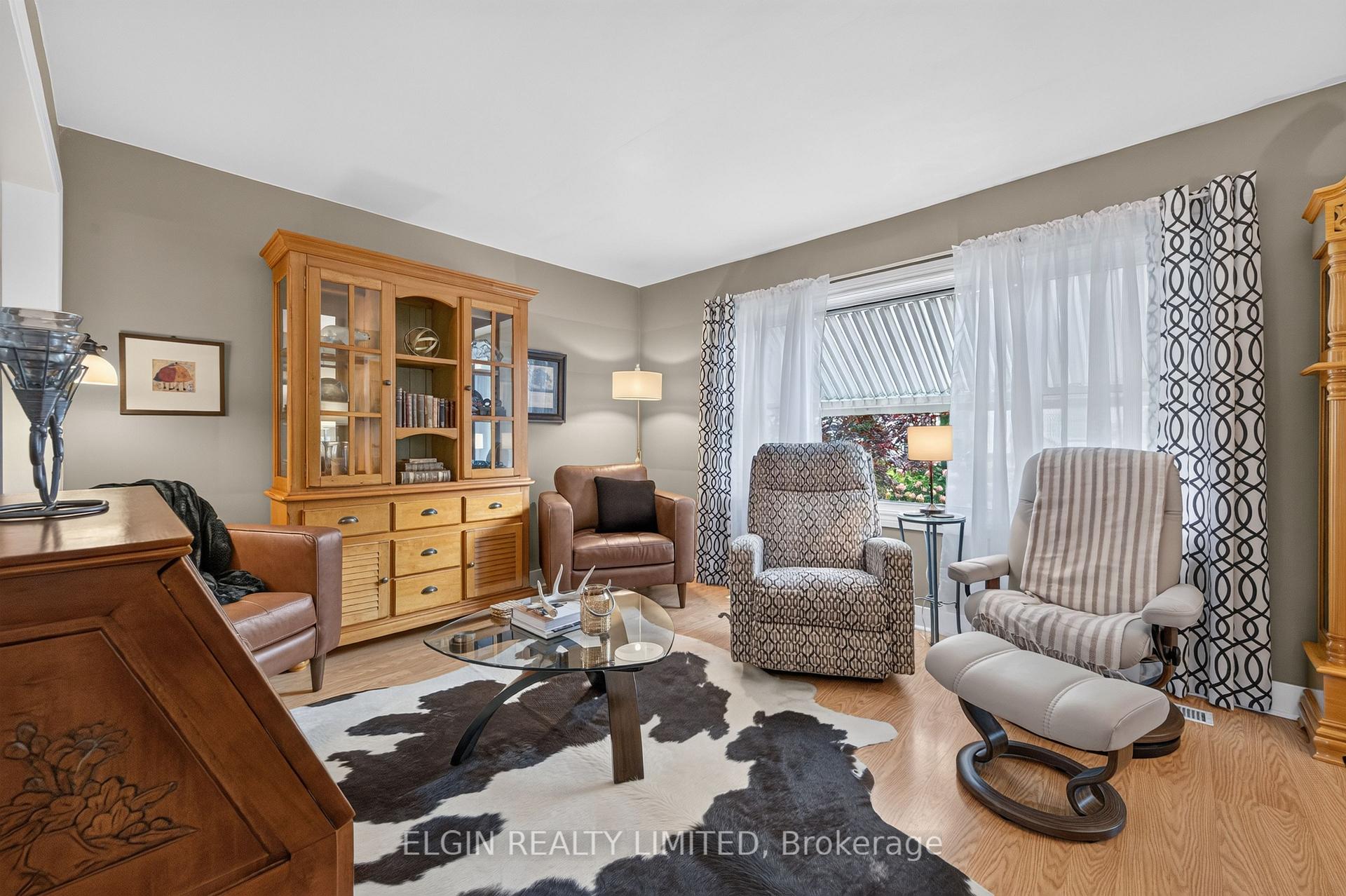 Photo 16 of 1 Trafalgar Street, St. Thomas — HOMEH
