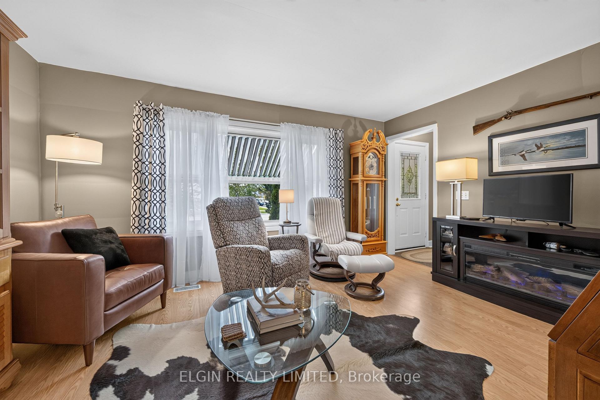 Photo 18 of 1 Trafalgar Street, St. Thomas — HOMEH