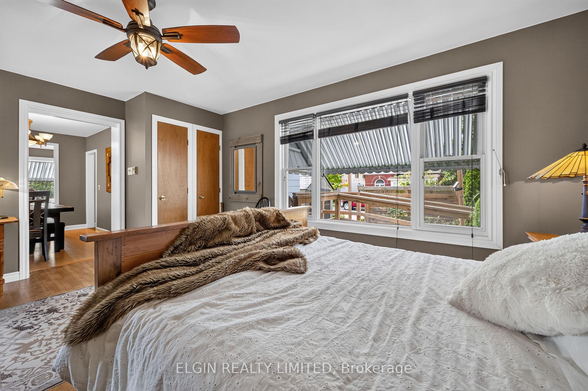 Photo 25 of 1 Trafalgar Street, St. Thomas — HOMEH