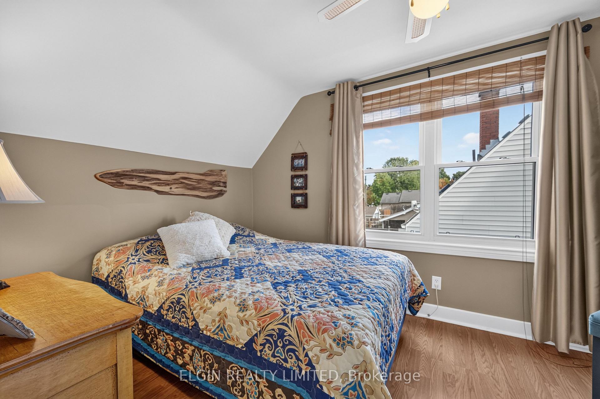 Photo 36 of 1 Trafalgar Street, St. Thomas — HOMEH