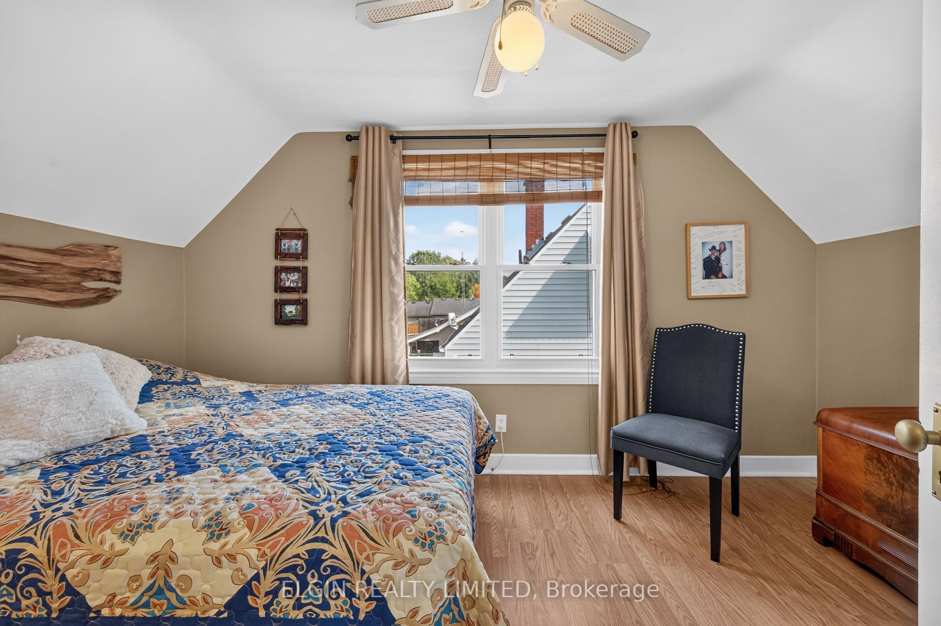 Photo 37 of 1 Trafalgar Street, St. Thomas — HOMEH