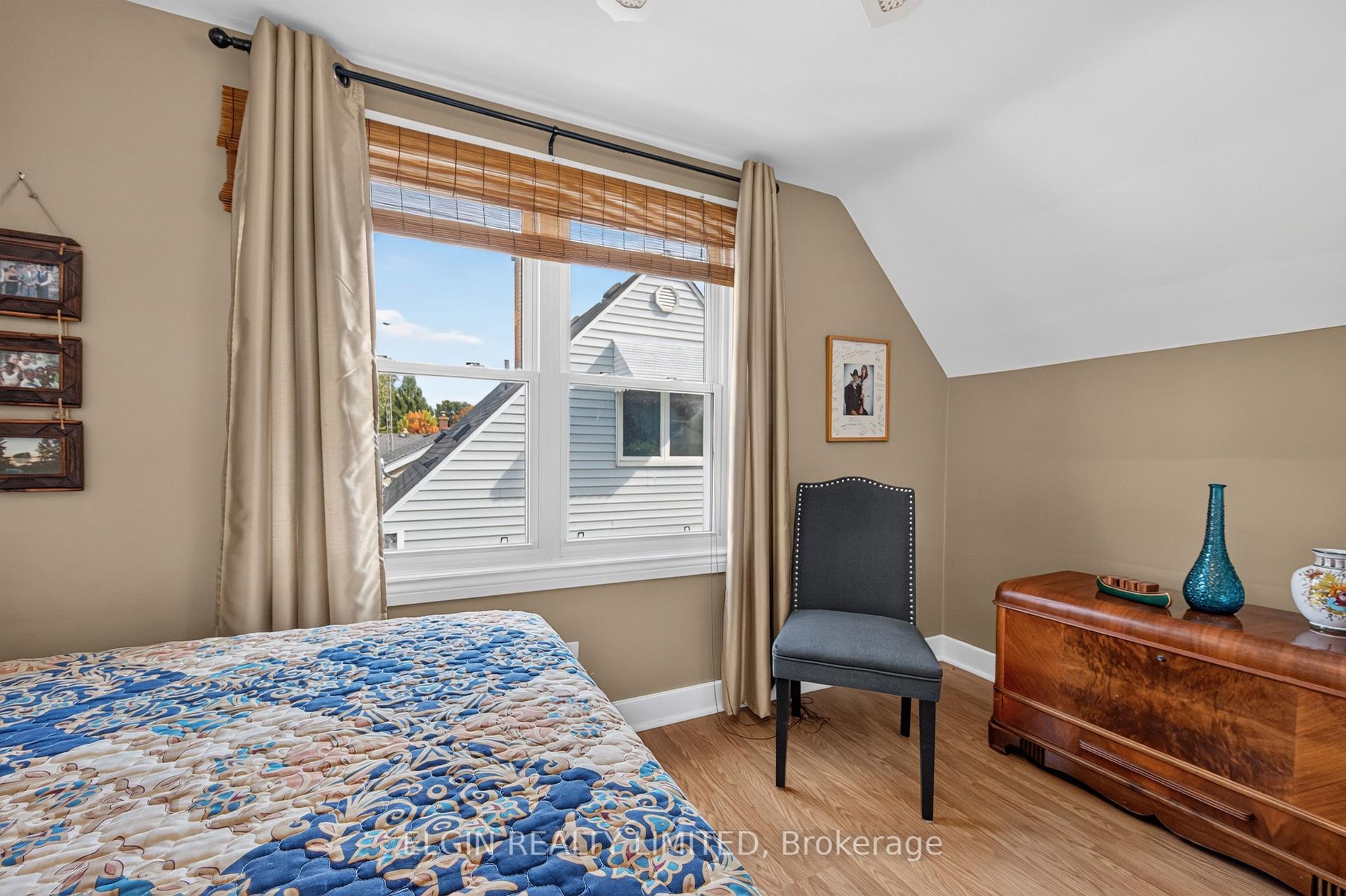 Photo 38 of 1 Trafalgar Street, St. Thomas — HOMEH